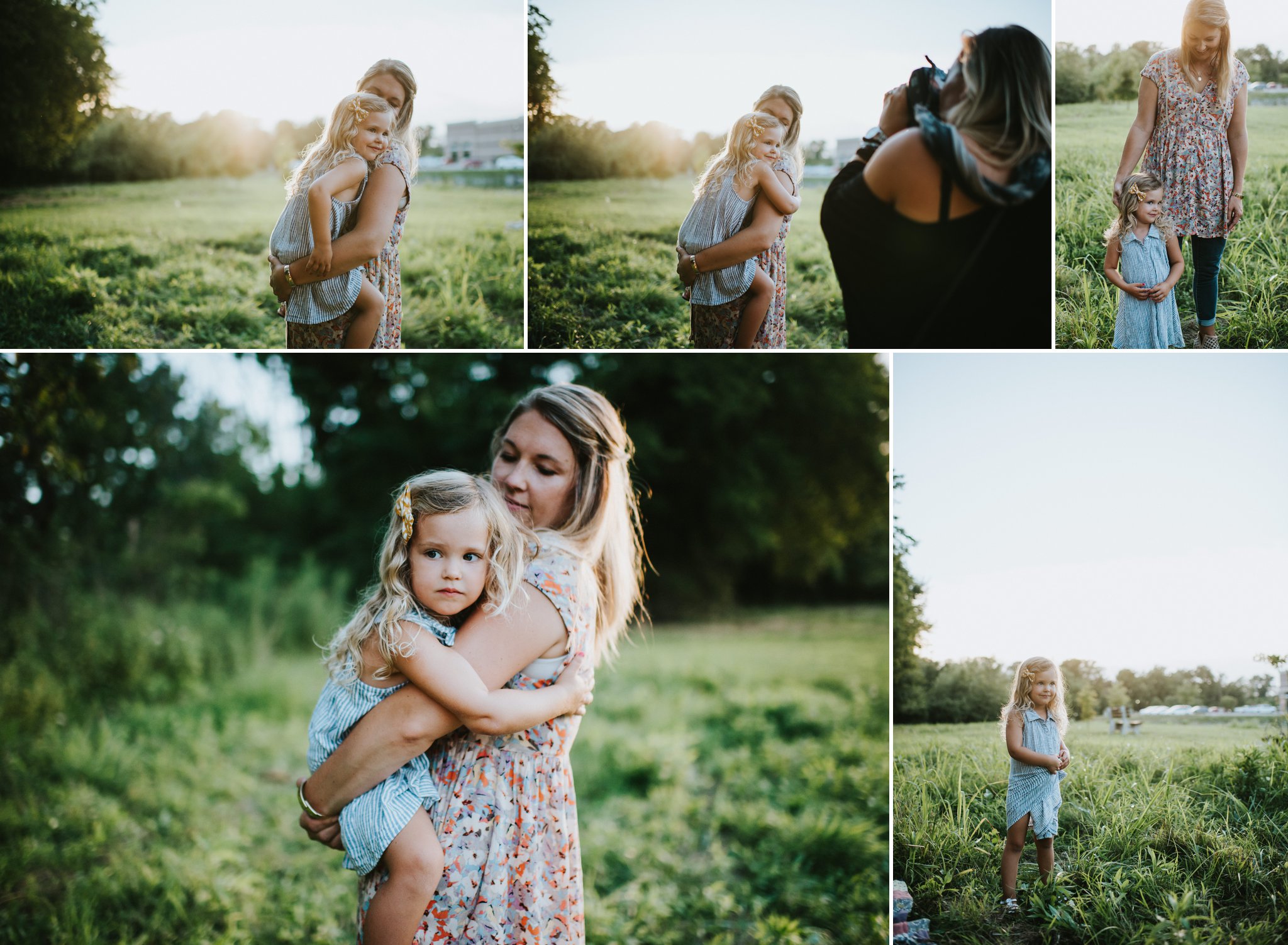 St Louis Family Photographers