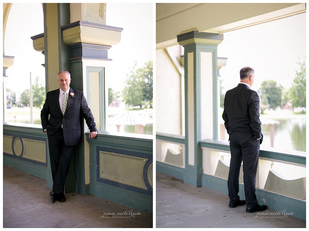 carondelet park boathouse wedding-1