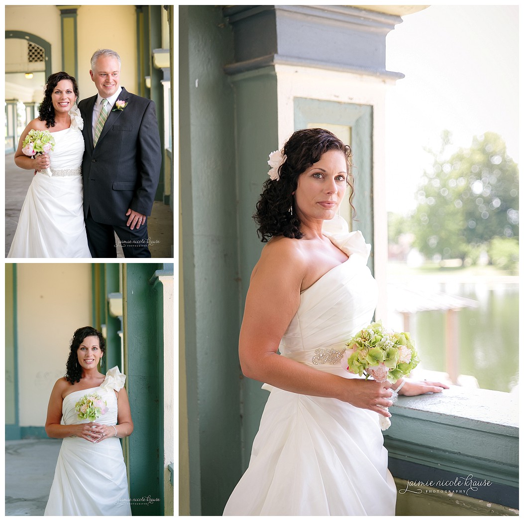 carondelet park boathouse wedding-29