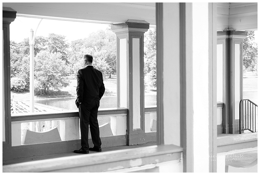 carondelet park boathouse wedding-3