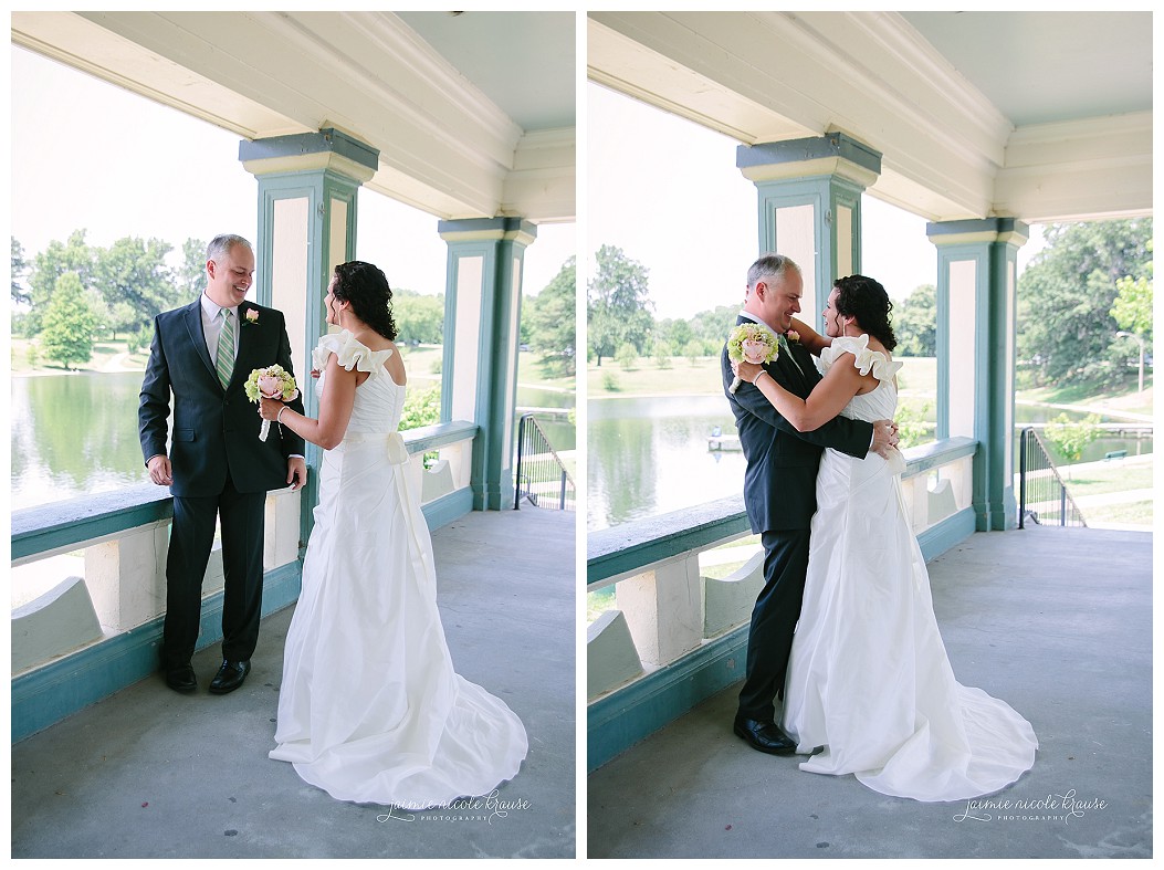 carondelet park boathouse wedding-5