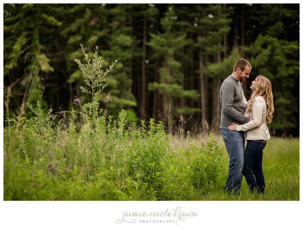 Busch Wildlife Engagement Session