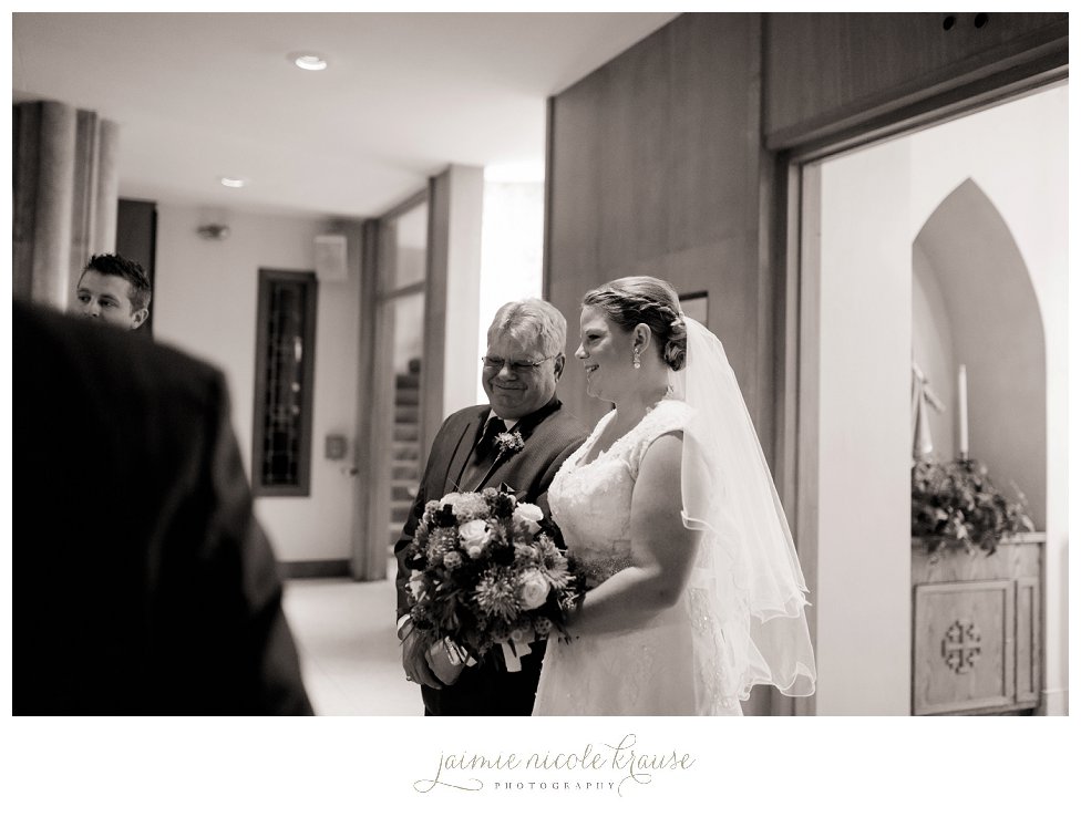 sacred heart florissant wedding