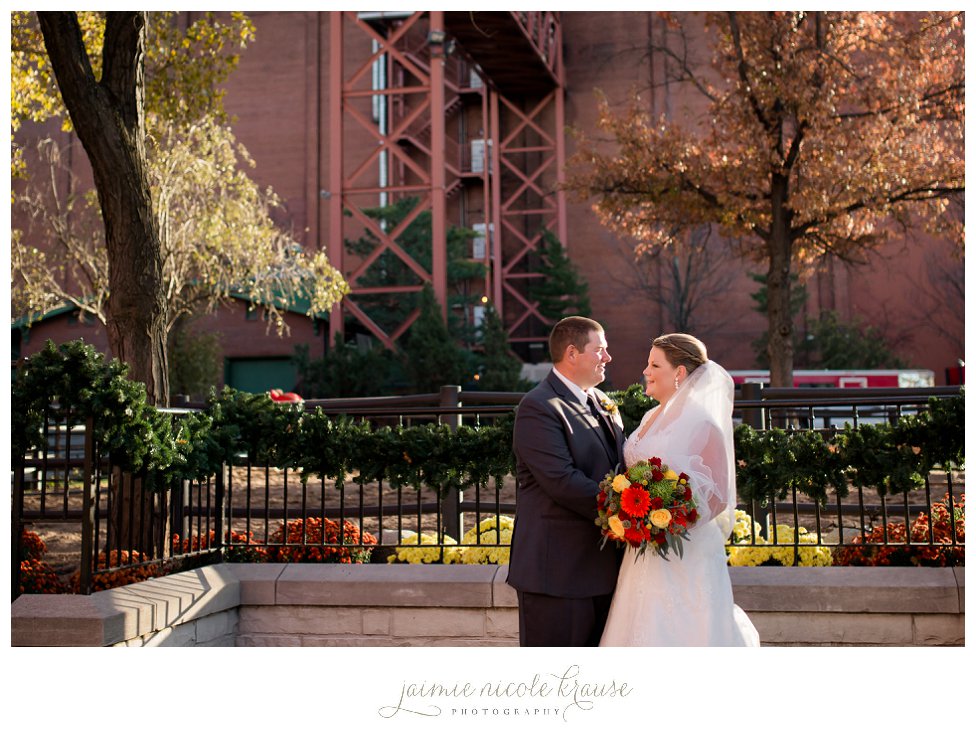 AB Tour Wedding Photos