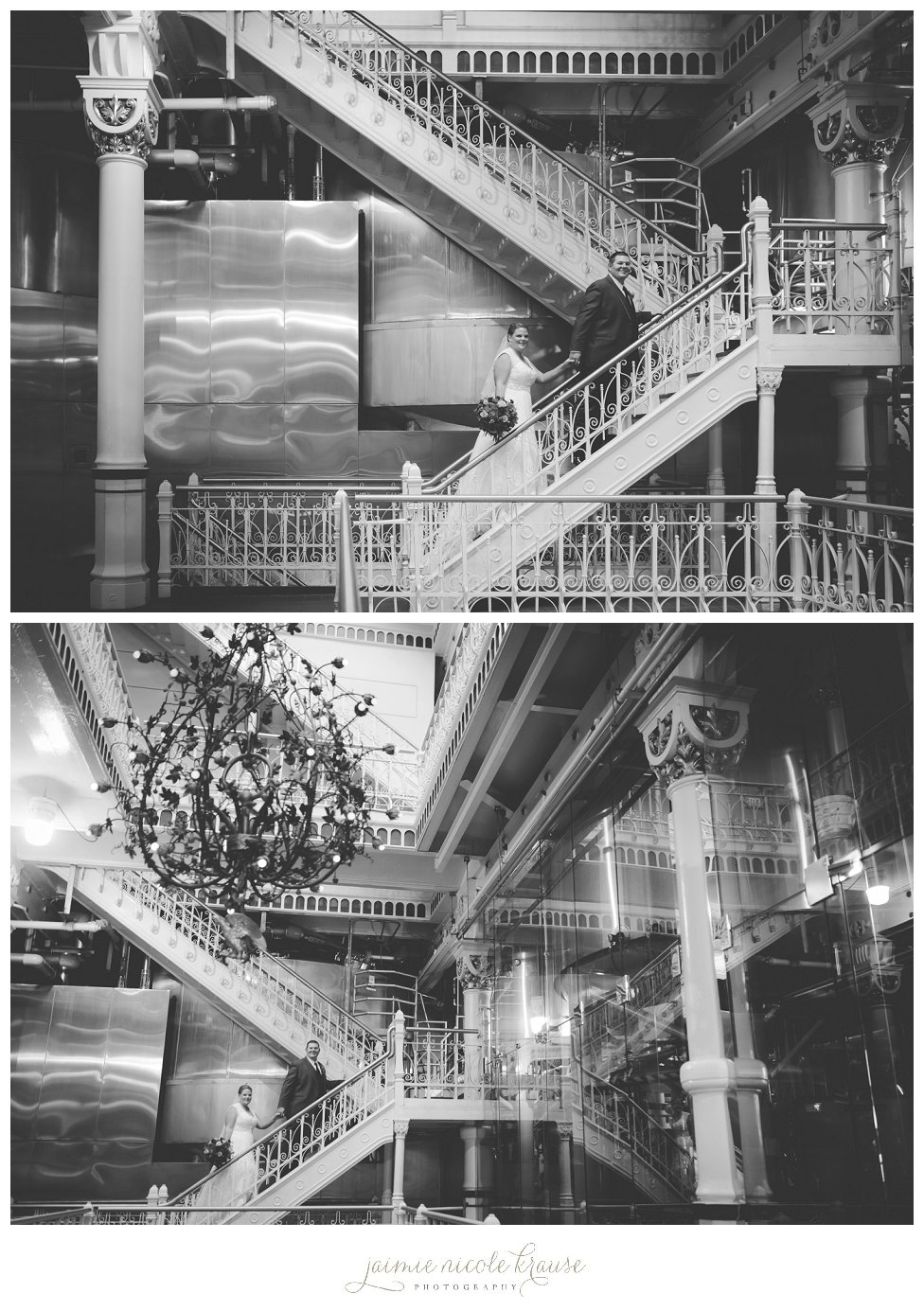 AB Tour Wedding Photos