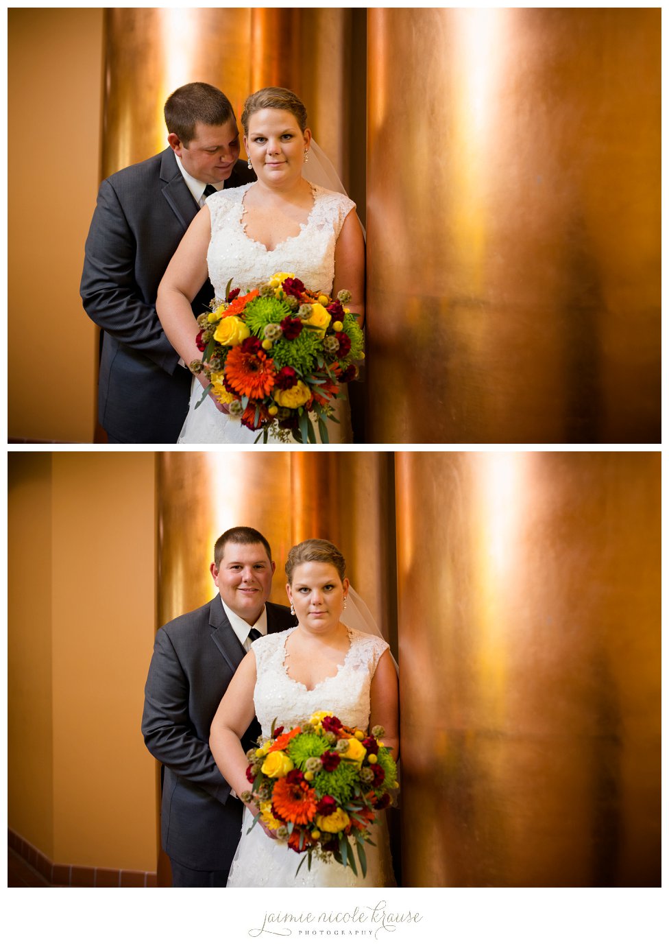 AB Tour Wedding Photos