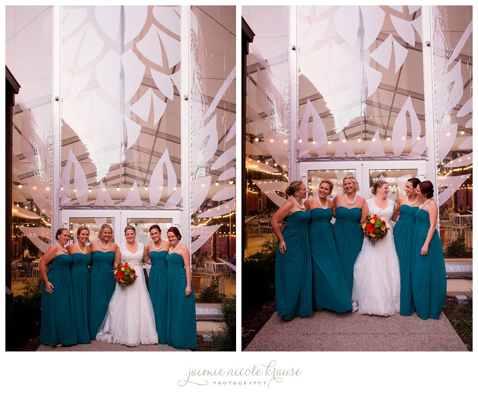 AB Tour Wedding Photos