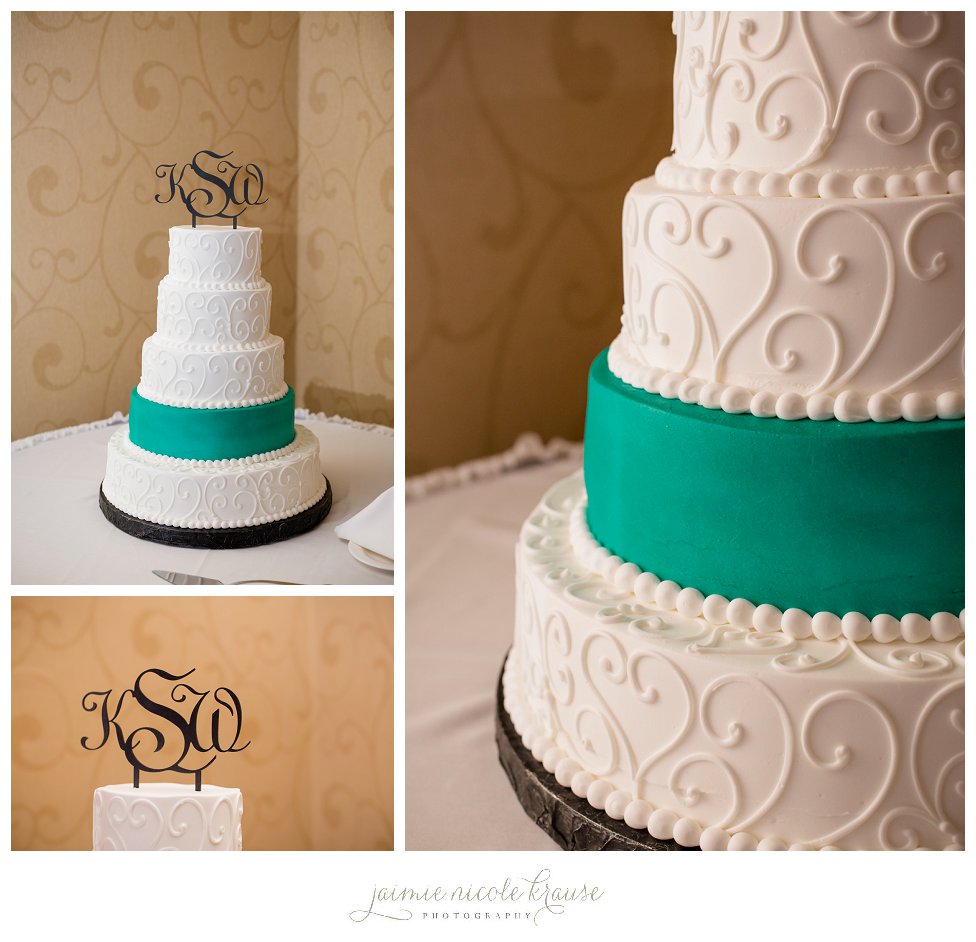 Orlando Gardens Dorsett wedding reception