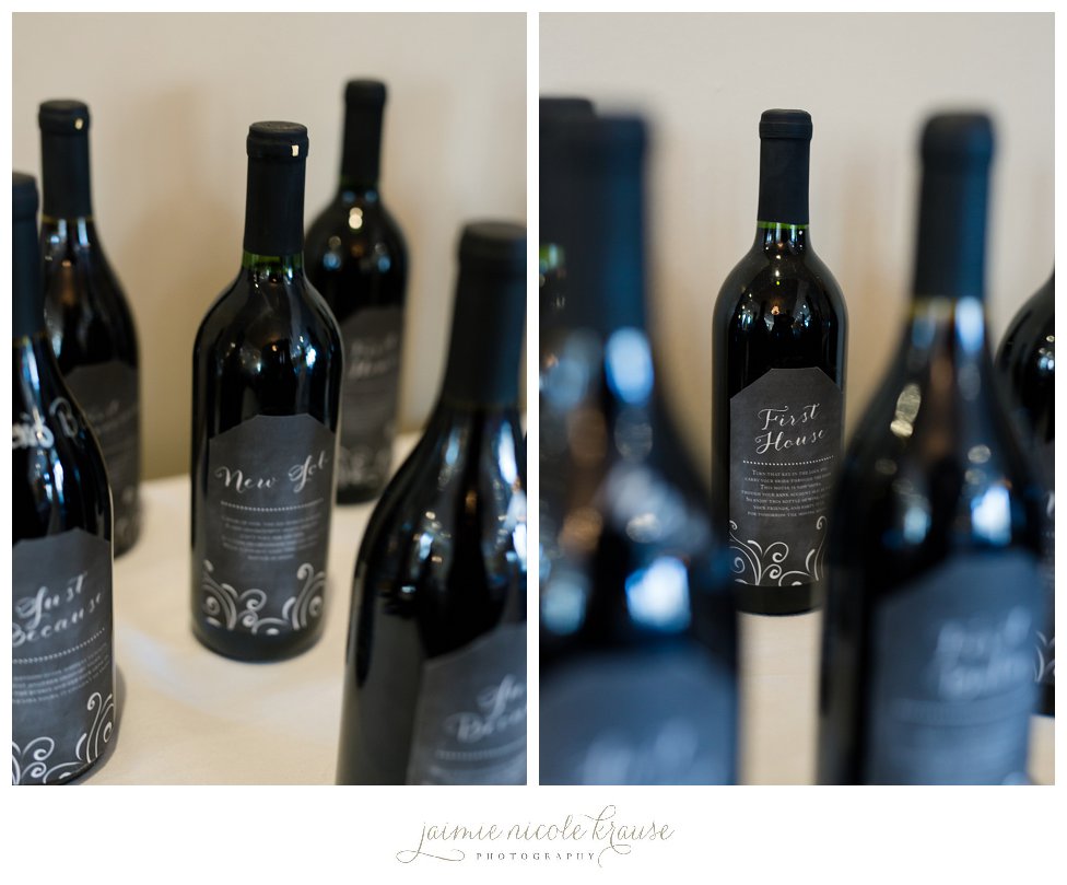 Old Stone Chapel Wedding St Charles MO