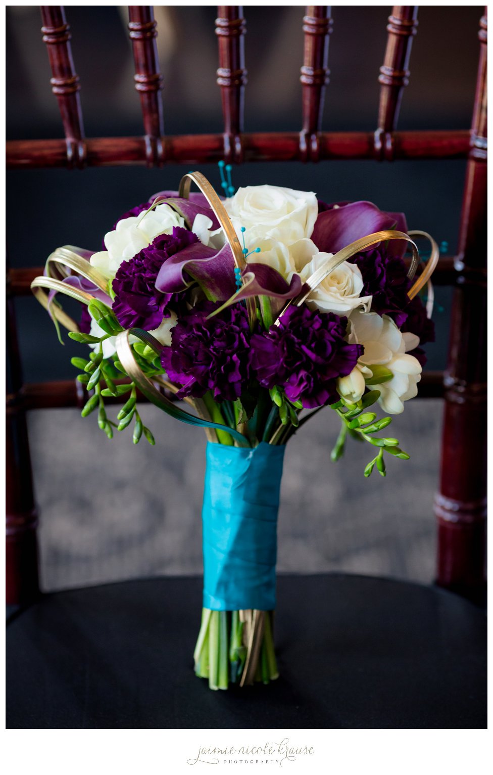 Old Stone Chapel Wedding St Charles MO