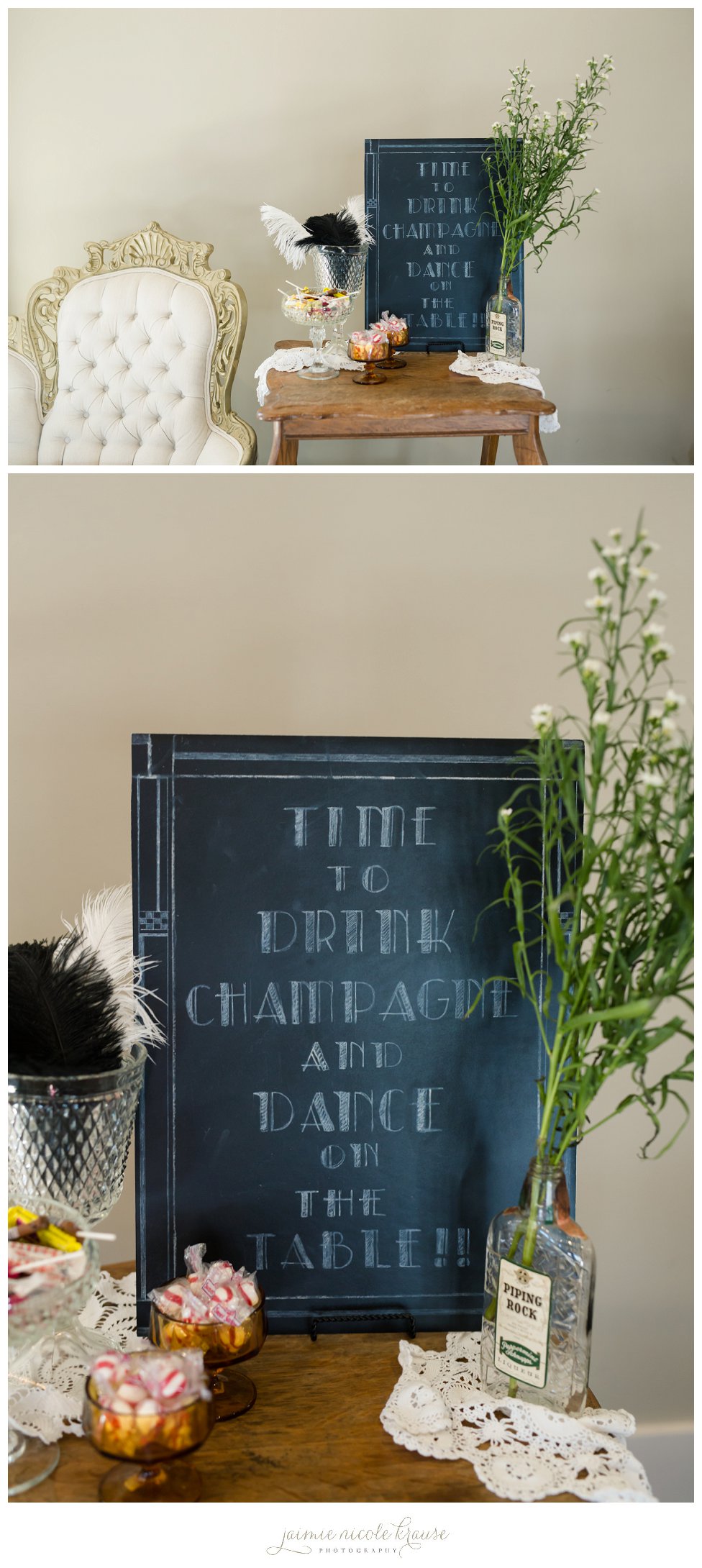 Old Stone Chapel Wedding St Charles MO