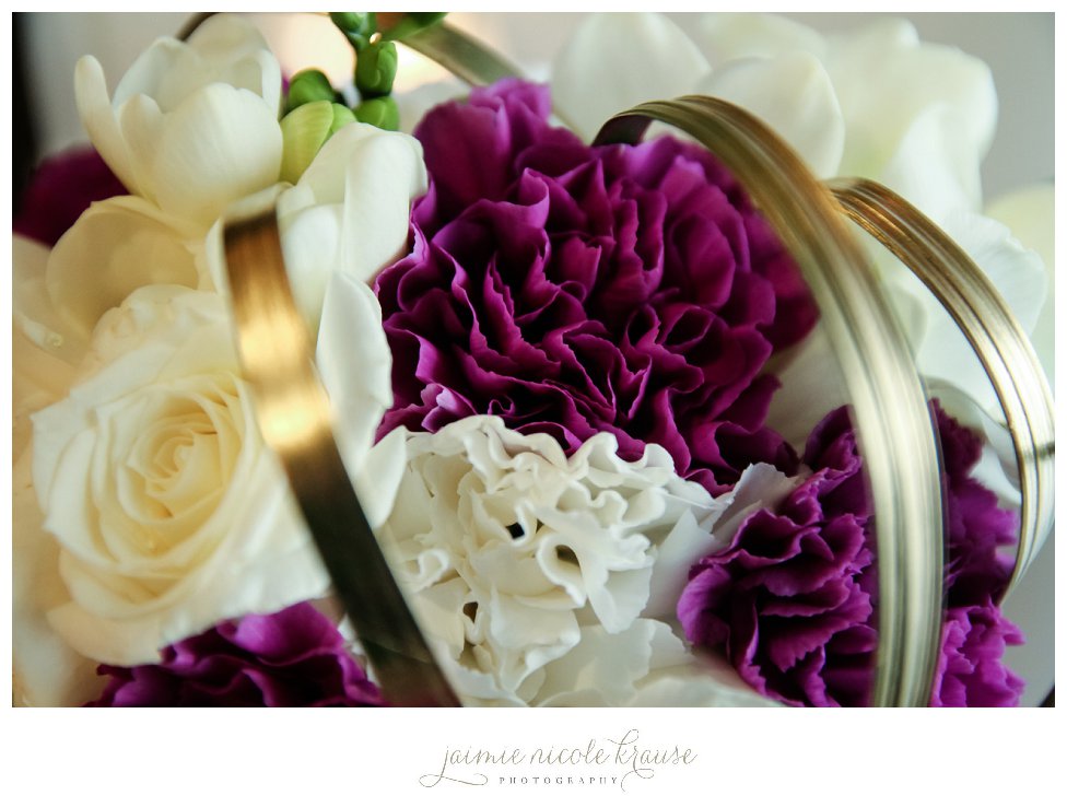 Old Stone Chapel Wedding St Charles MO