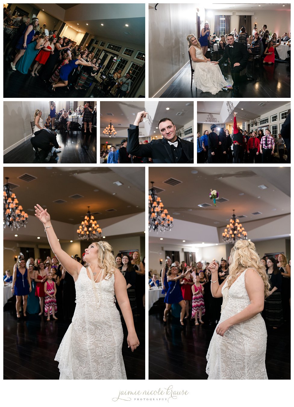 Old Stone Chapel Wedding St Charles MO