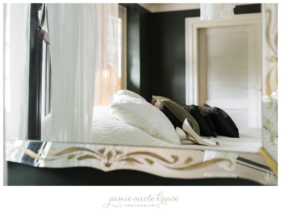 lalumondiere river mill & gardens wedding