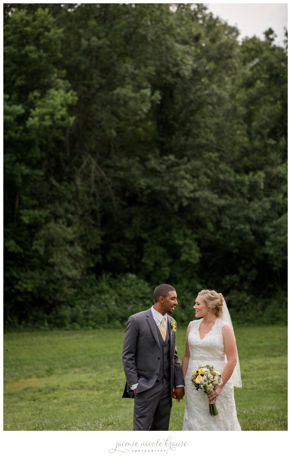 lalumondiere river mill & gardens wedding