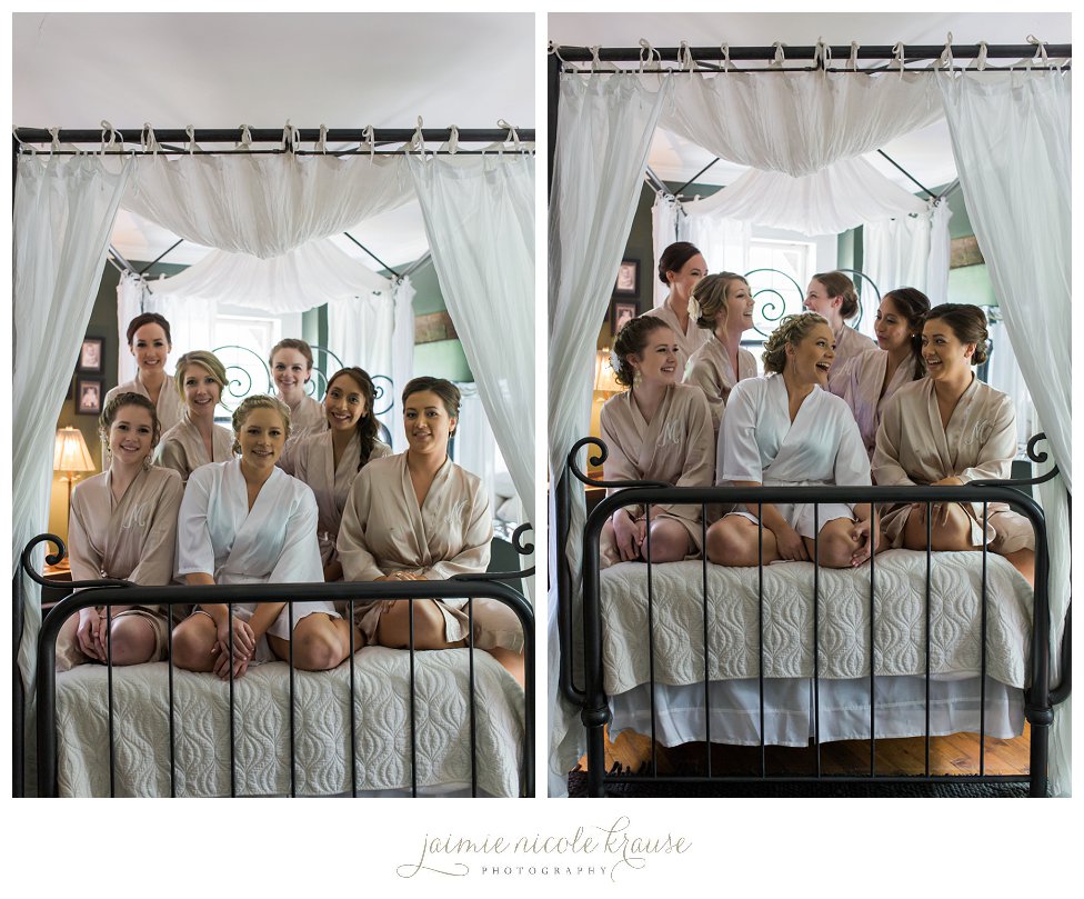 lalumondiere river mill & gardens wedding