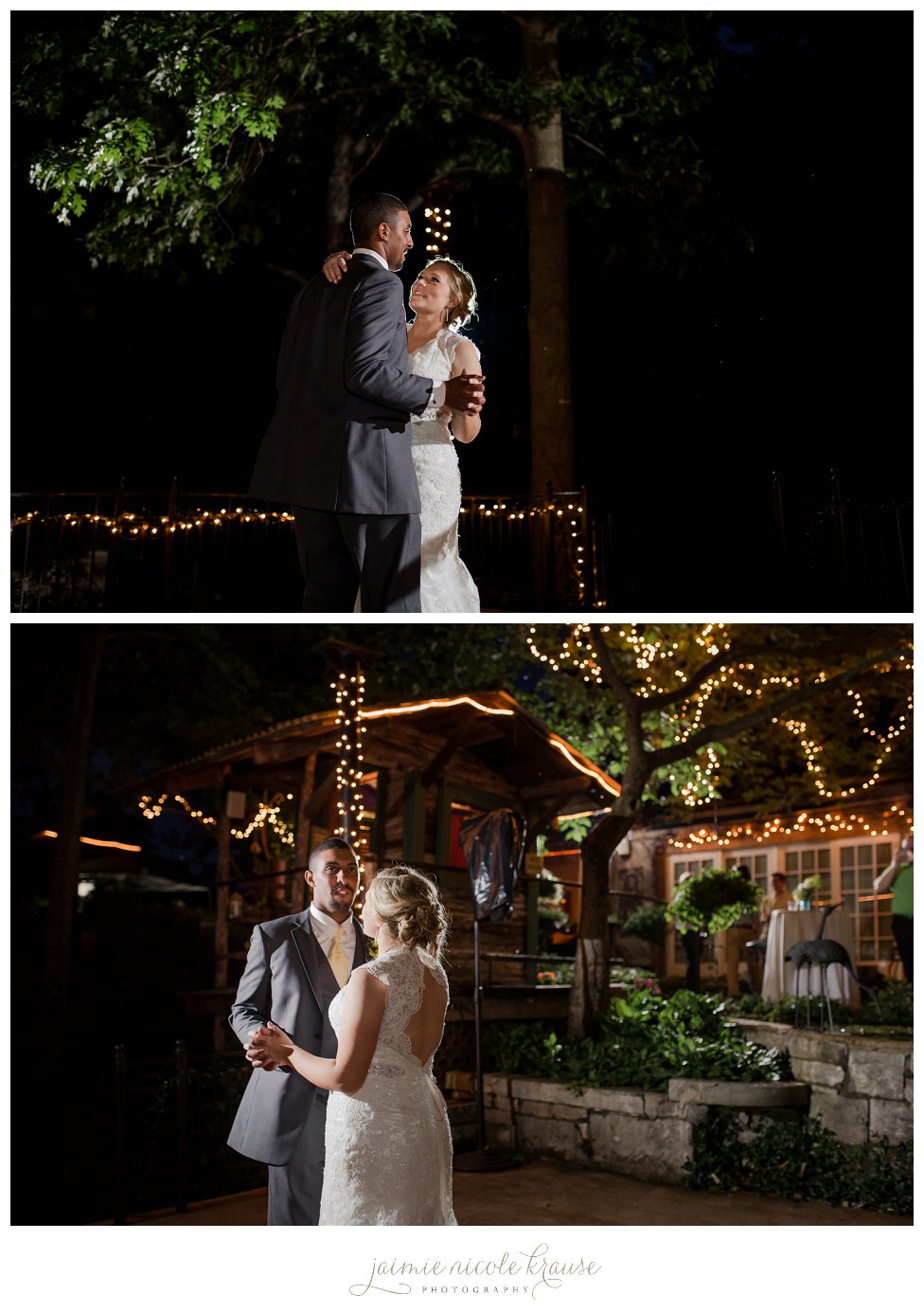 lalumondiere river mill & gardens wedding