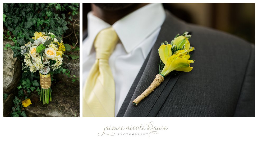 lalumondiere river mill & gardens wedding