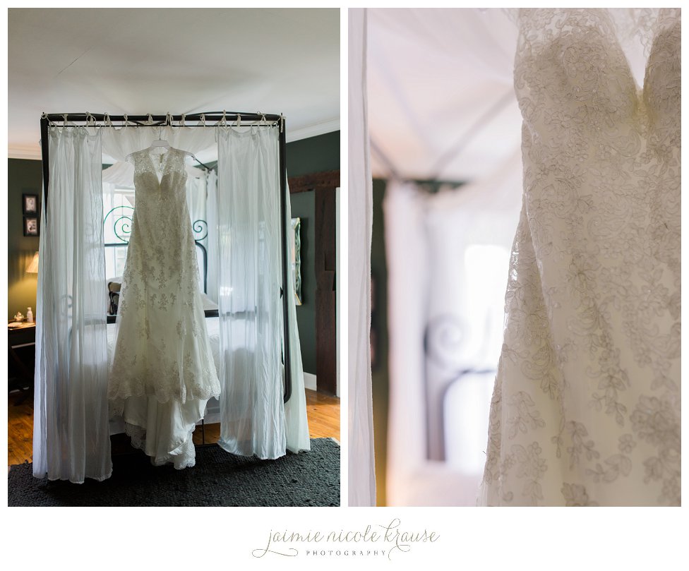 lalumondiere river mill & gardens wedding