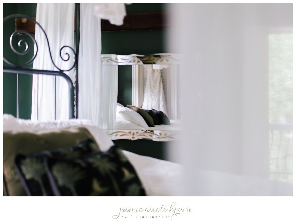 lalumondiere river mill & gardens wedding