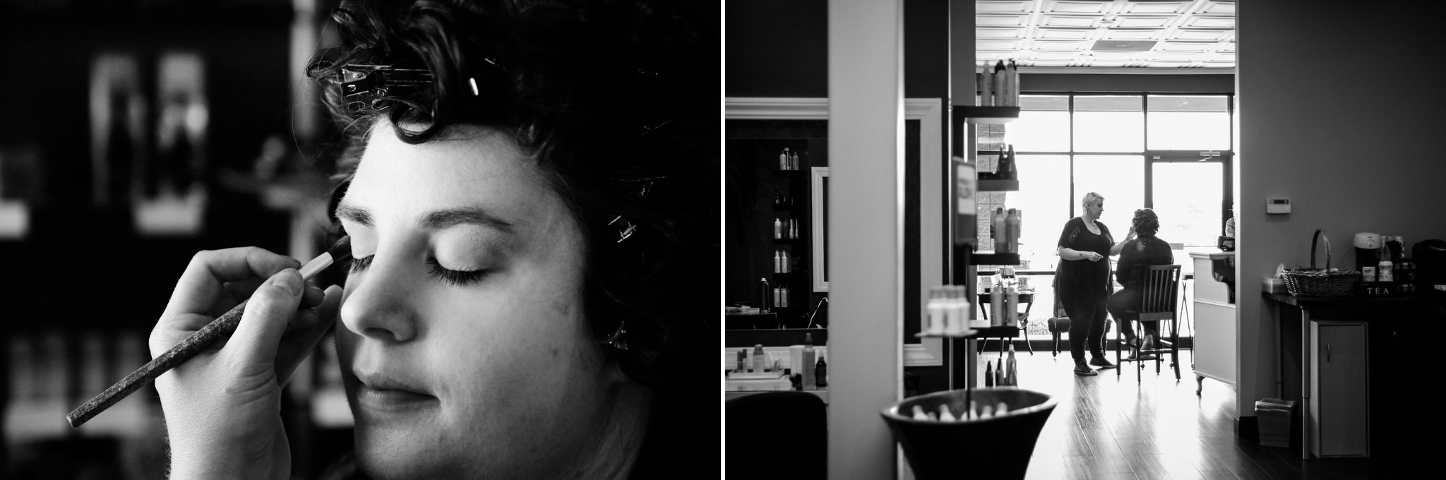 Old Hickory Golf Club Wedding