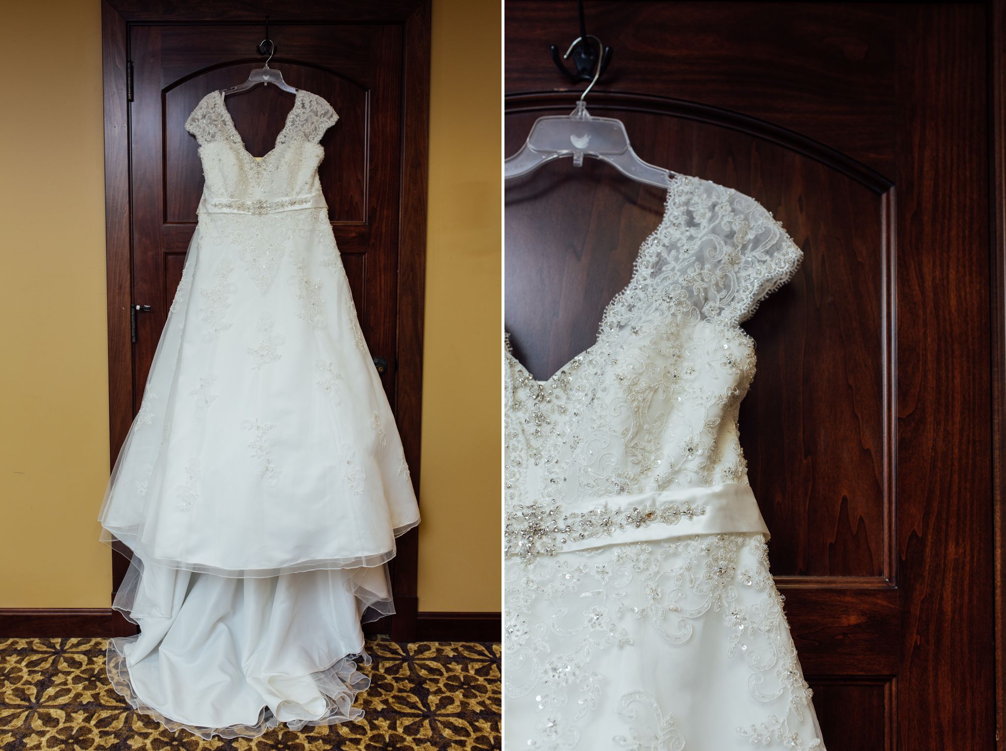 Old Hickory Golf Club Wedding