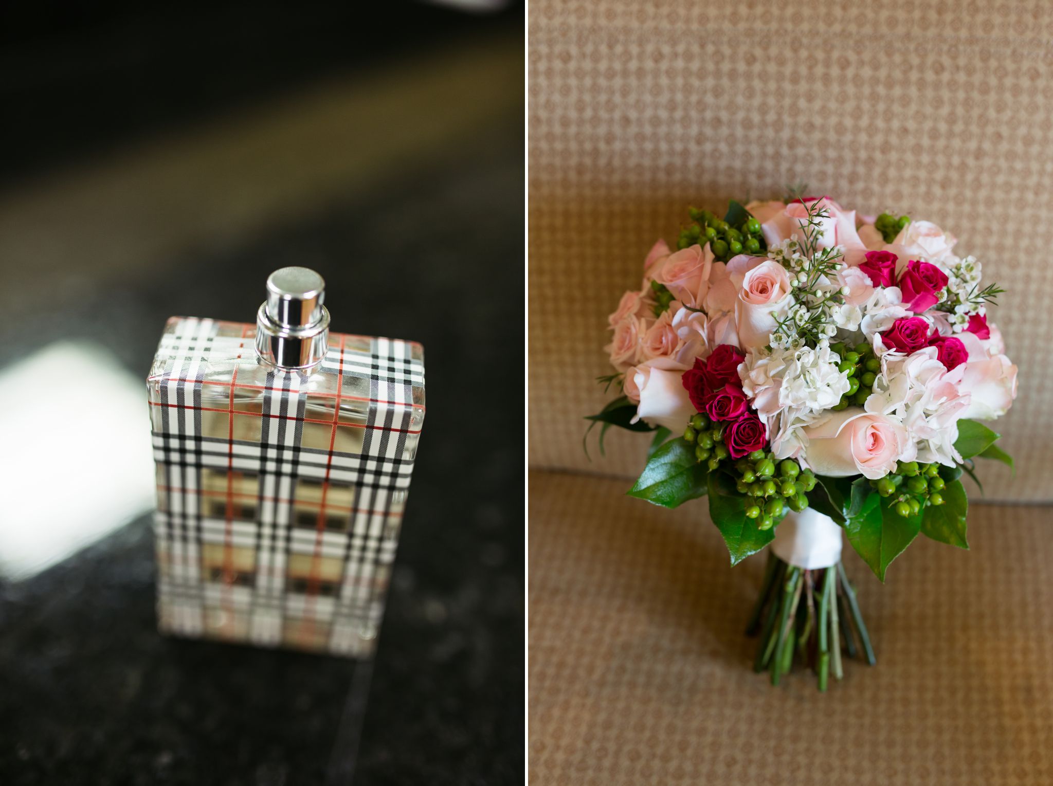 Old Hickory Golf Club Wedding