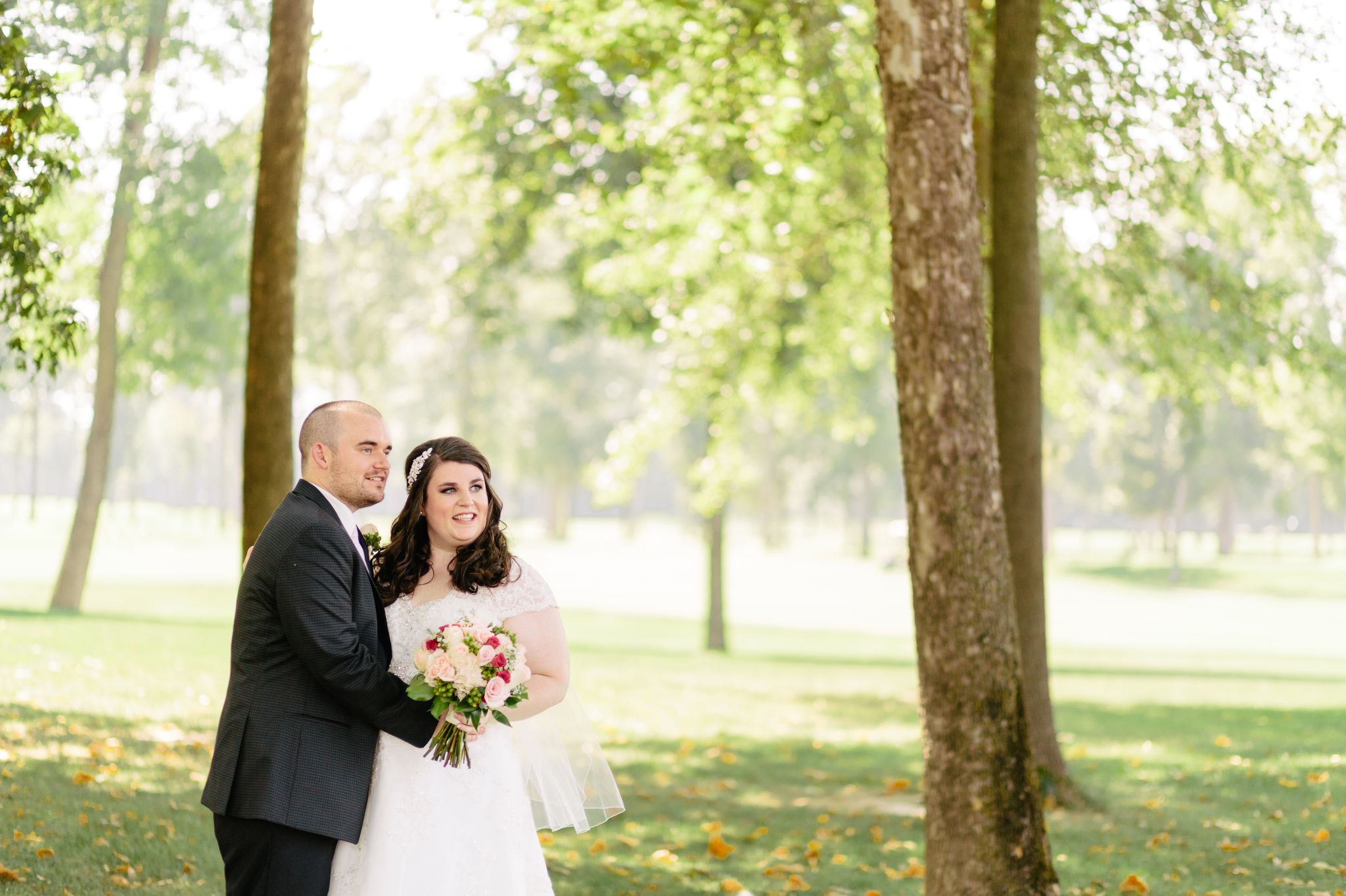 Old Hickory Golf Club Wedding