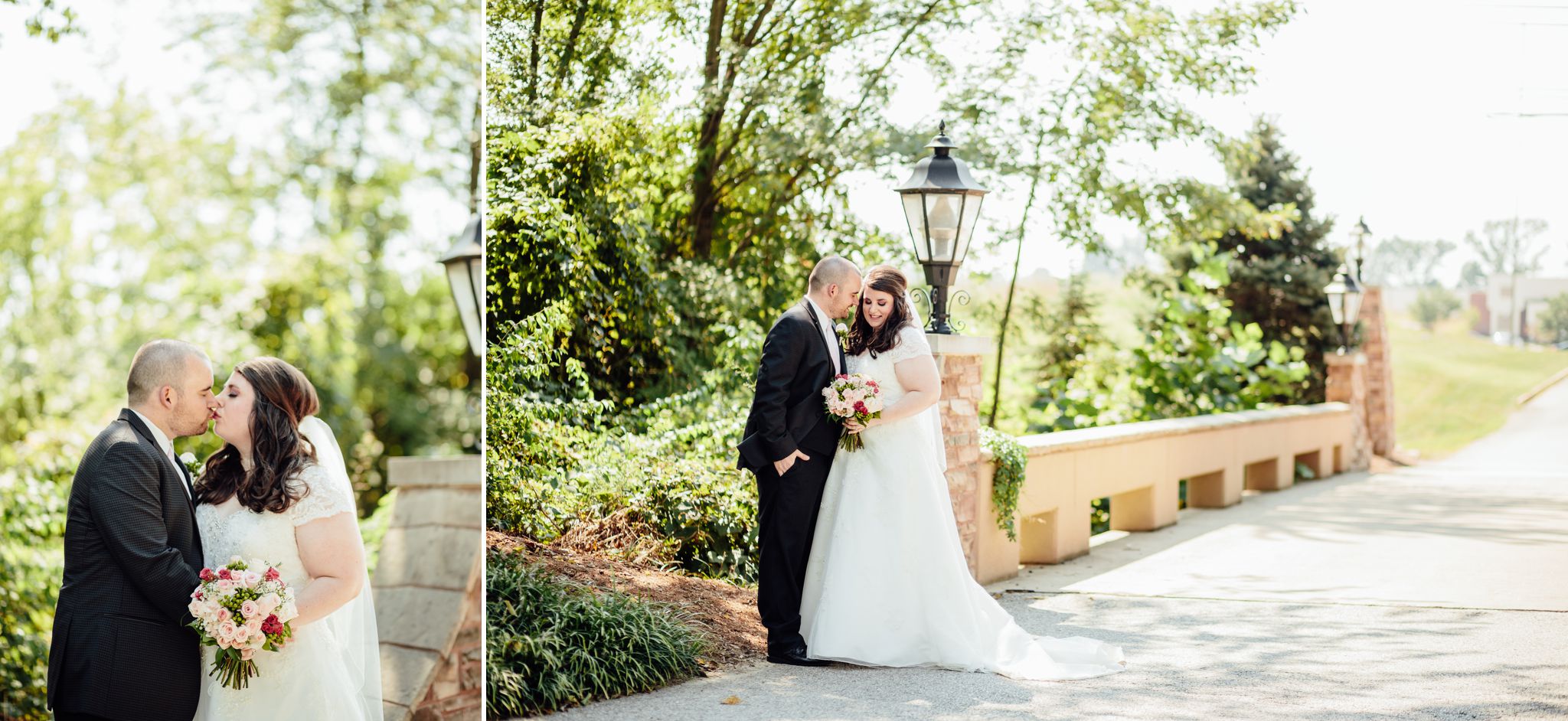 Old Hickory Golf Club Wedding