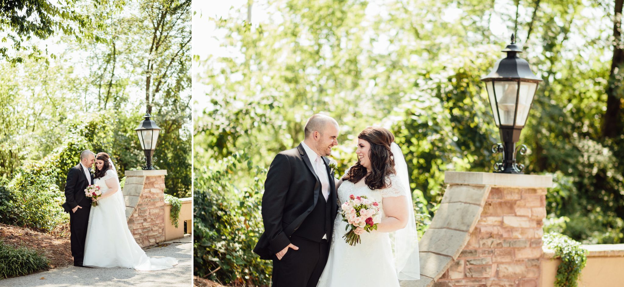 Old Hickory Golf Club Wedding