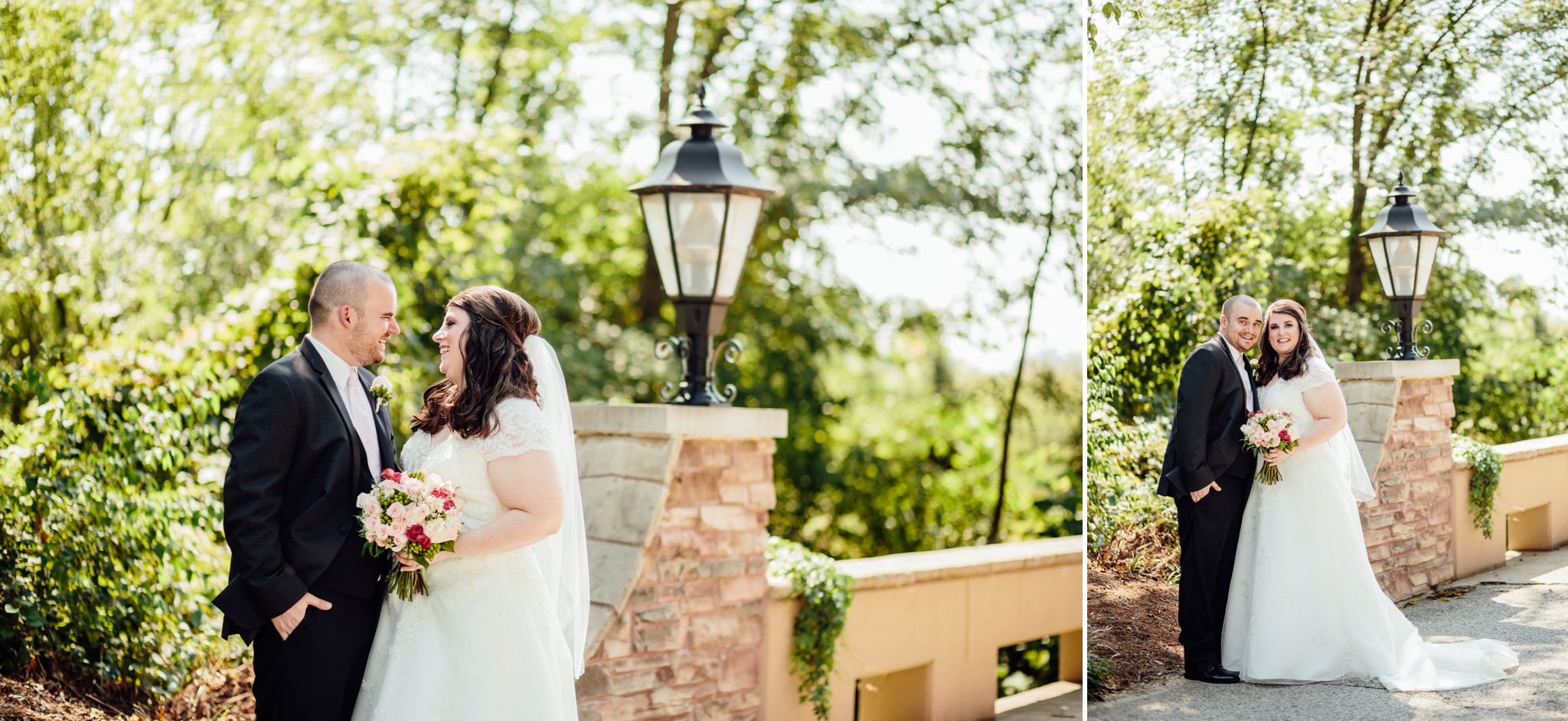 Old Hickory Golf Club Wedding