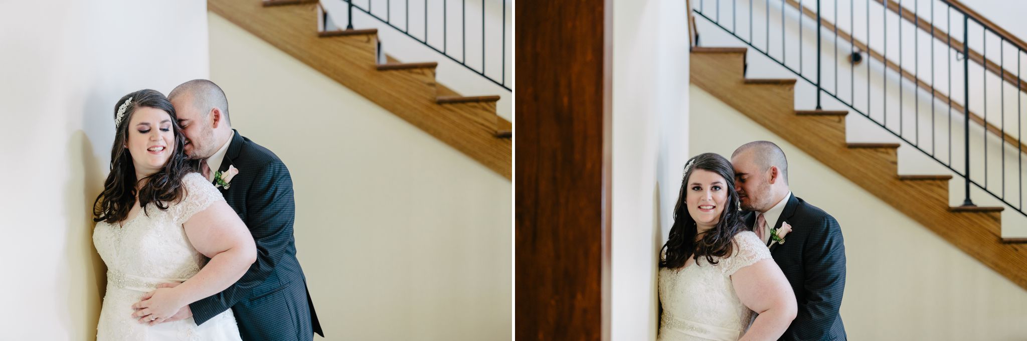 Old Hickory Golf Club Wedding