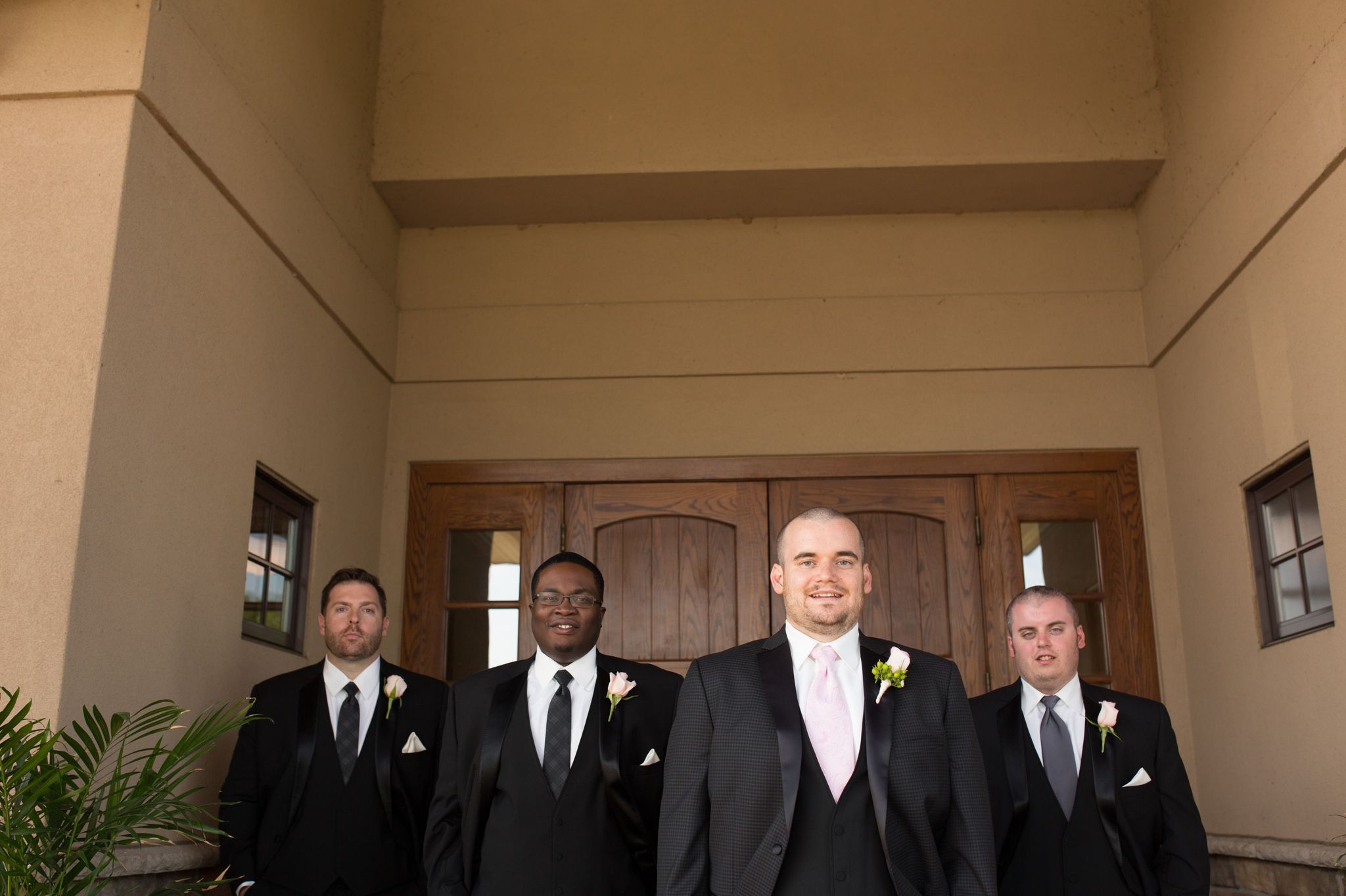 Old Hickory Golf Club Wedding