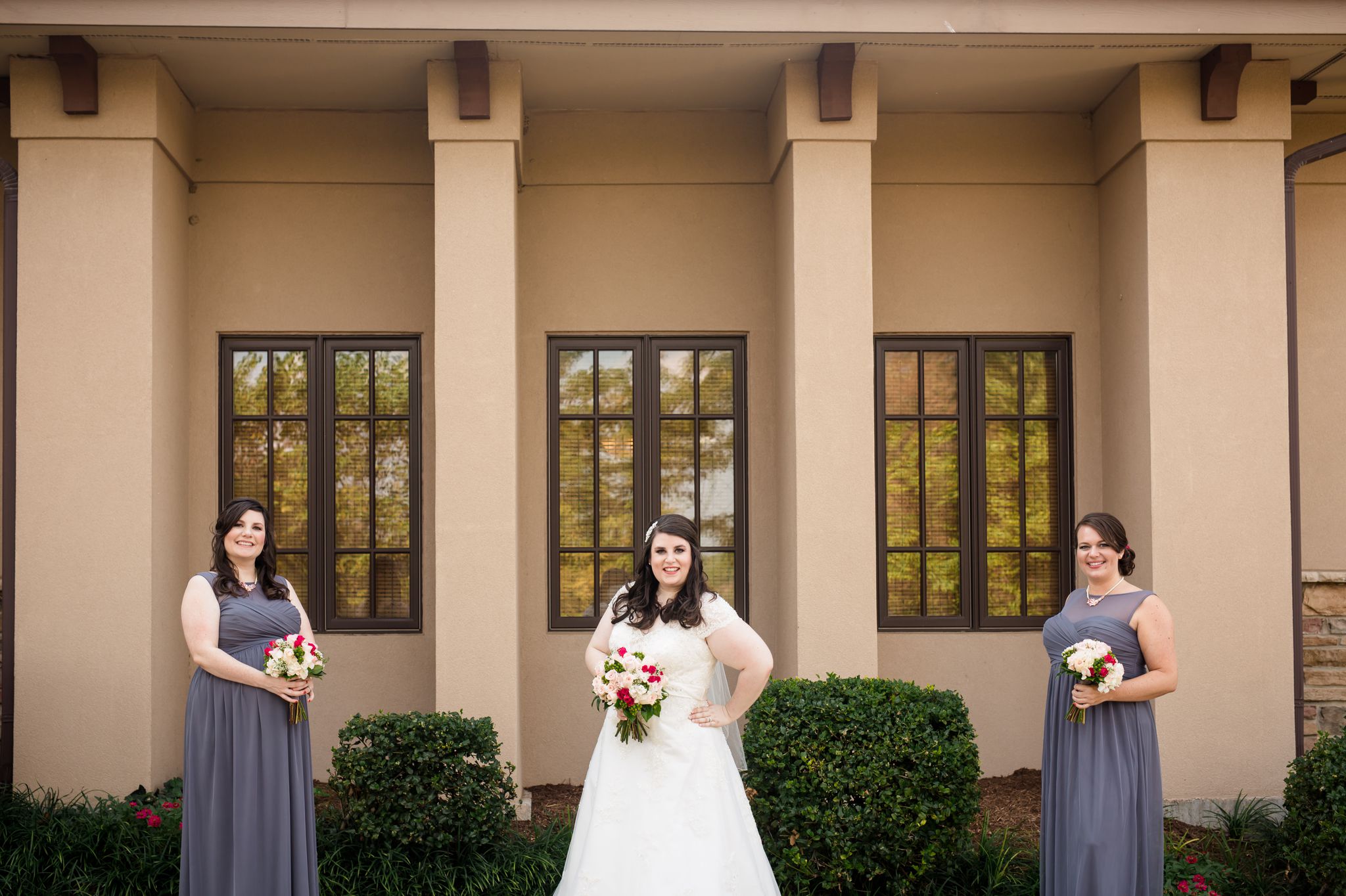 Old Hickory Golf Club Wedding