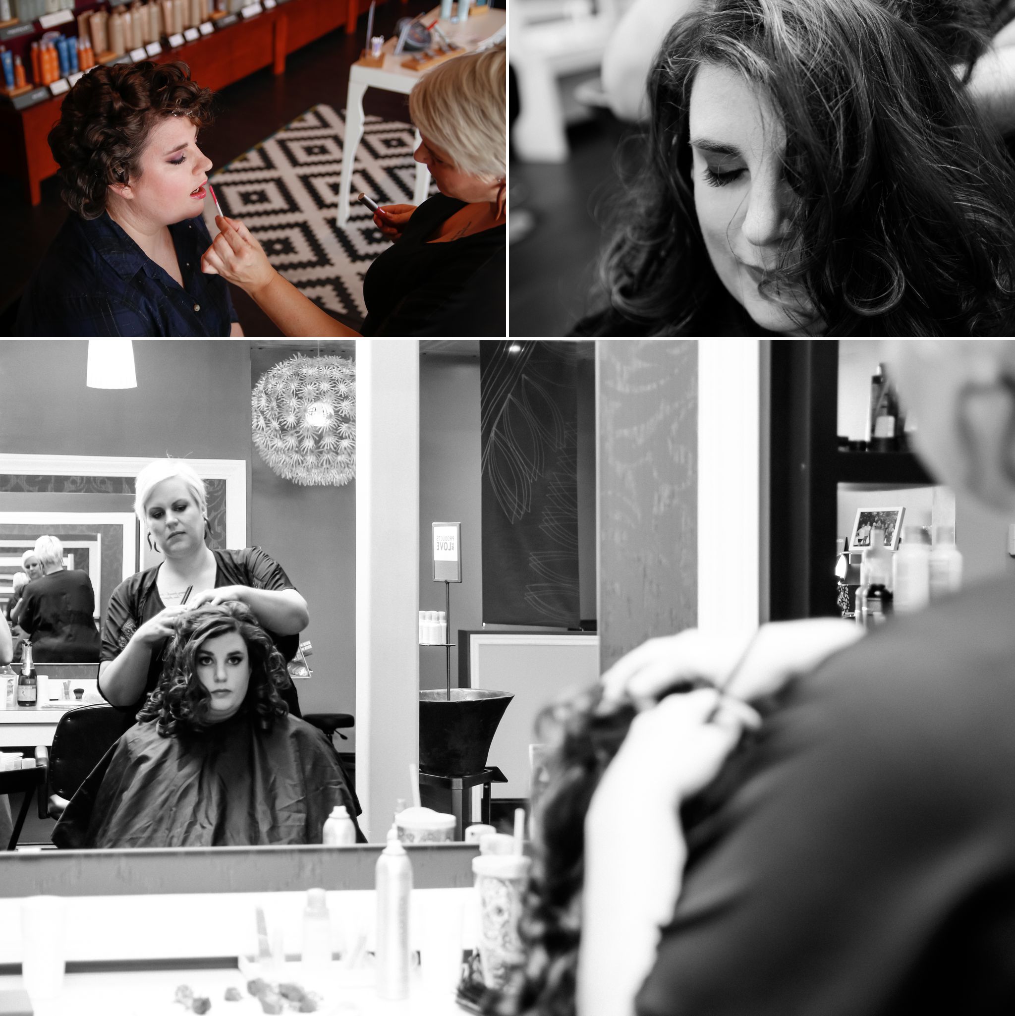 Old Hickory Golf Club Wedding