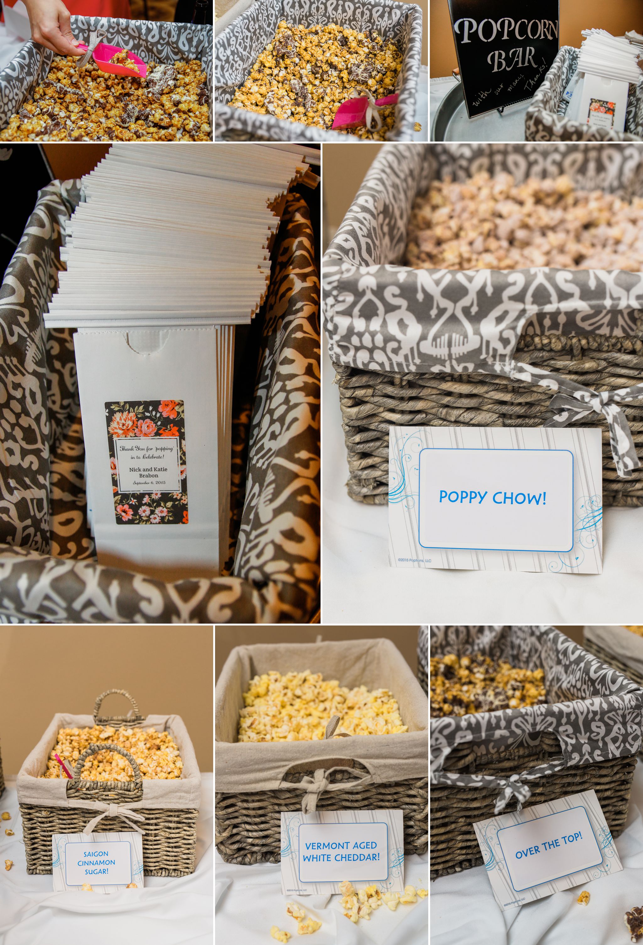 Old Hickory Golf Club Wedding