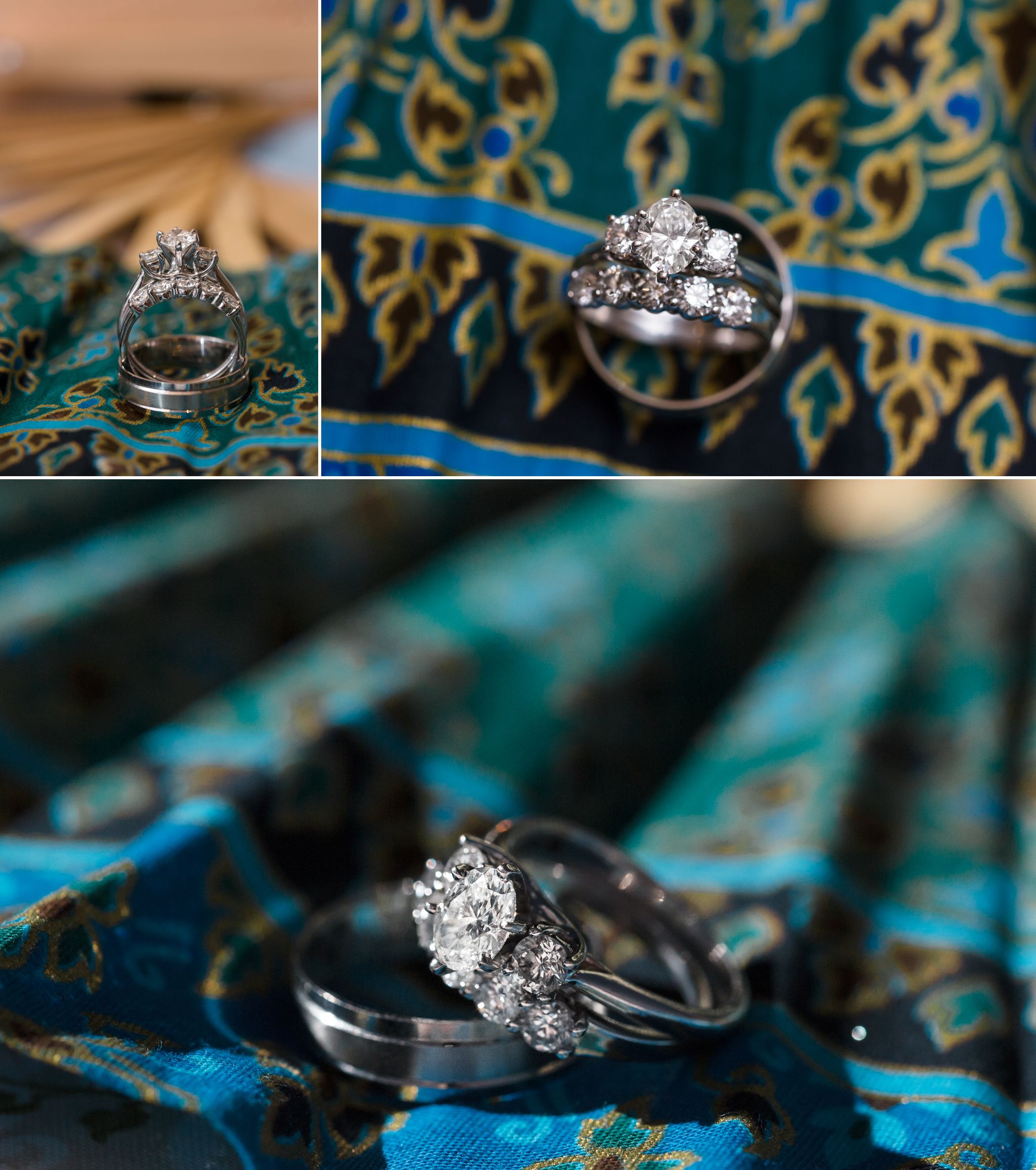 Old Hickory Golf Club Wedding