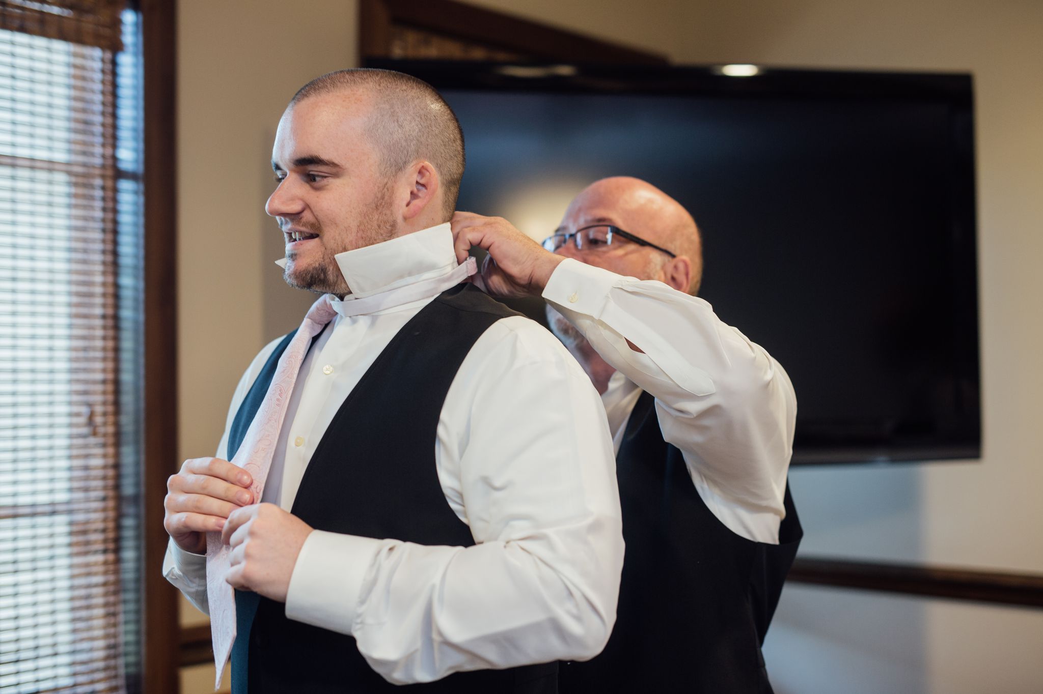 Old Hickory Golf Club Wedding