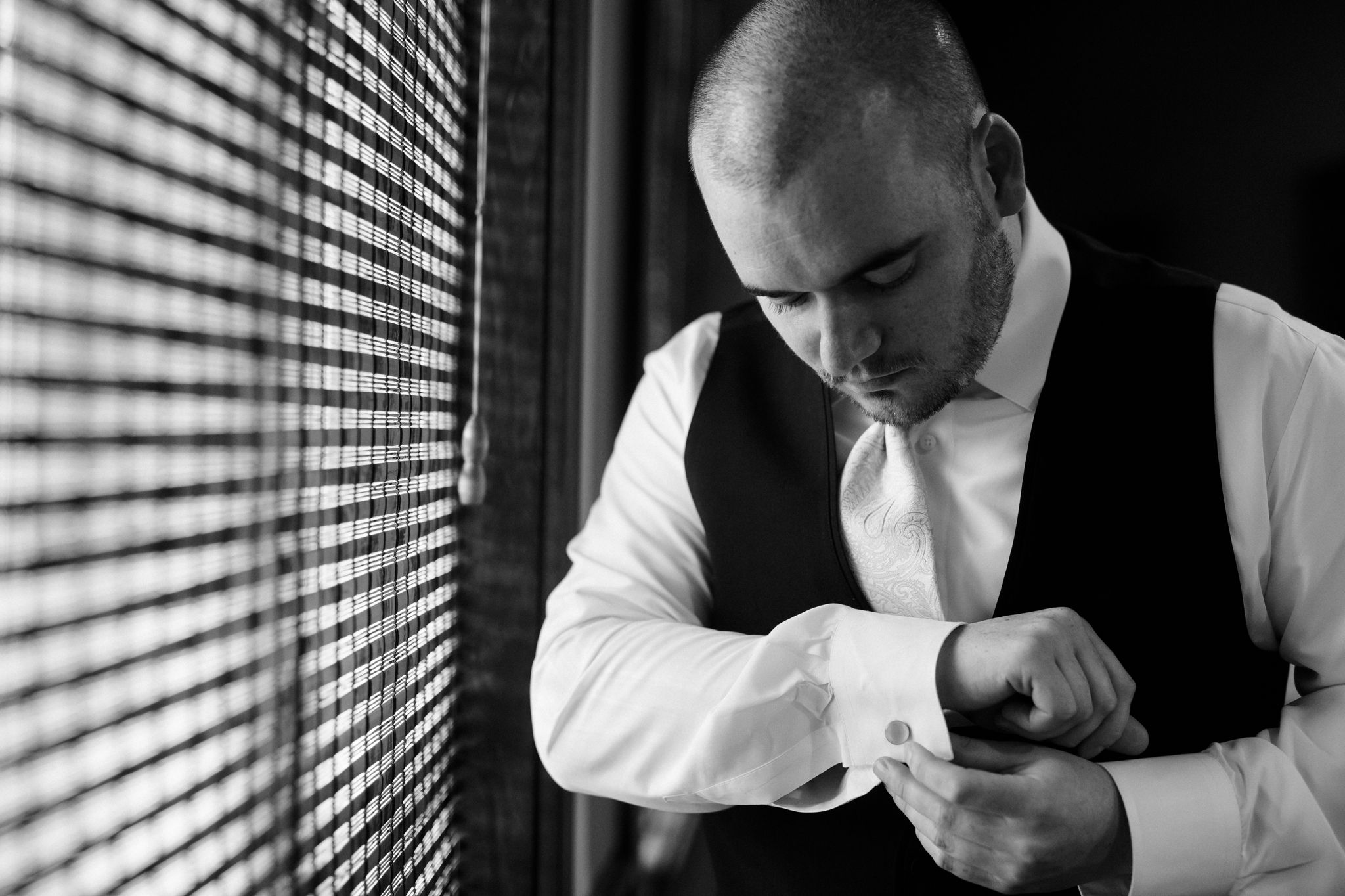 Old Hickory Golf Club Wedding