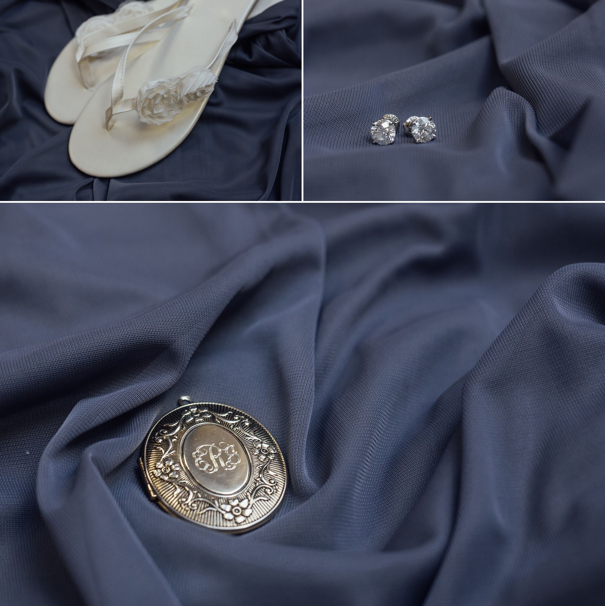 Old Hickory Golf Club Wedding