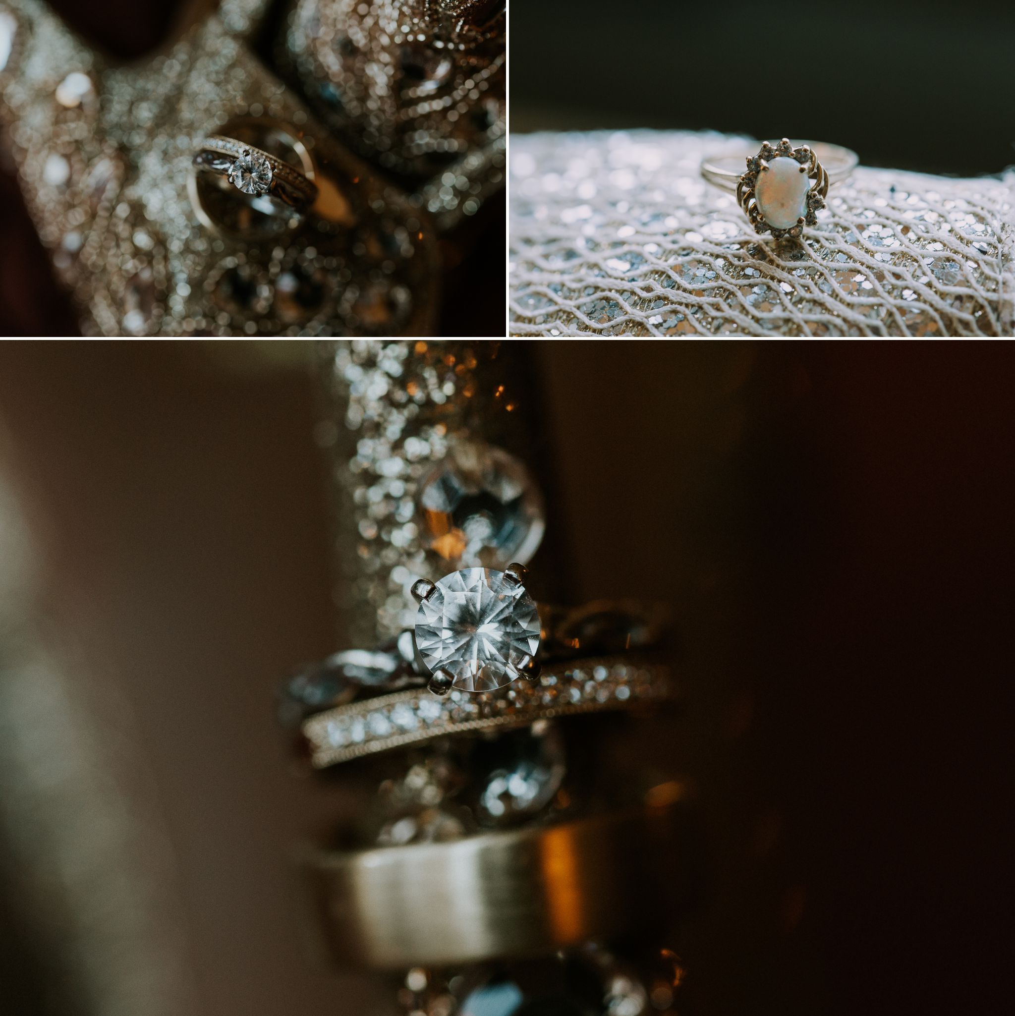 Wash U Graham Chapel Wedding