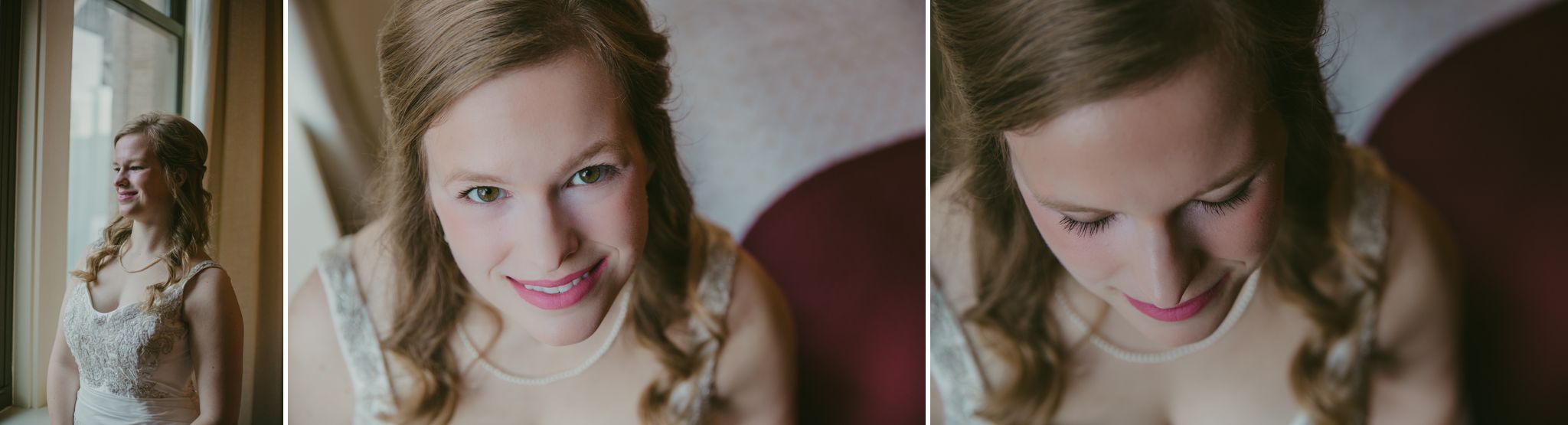 Wash U Graham Chapel Wedding