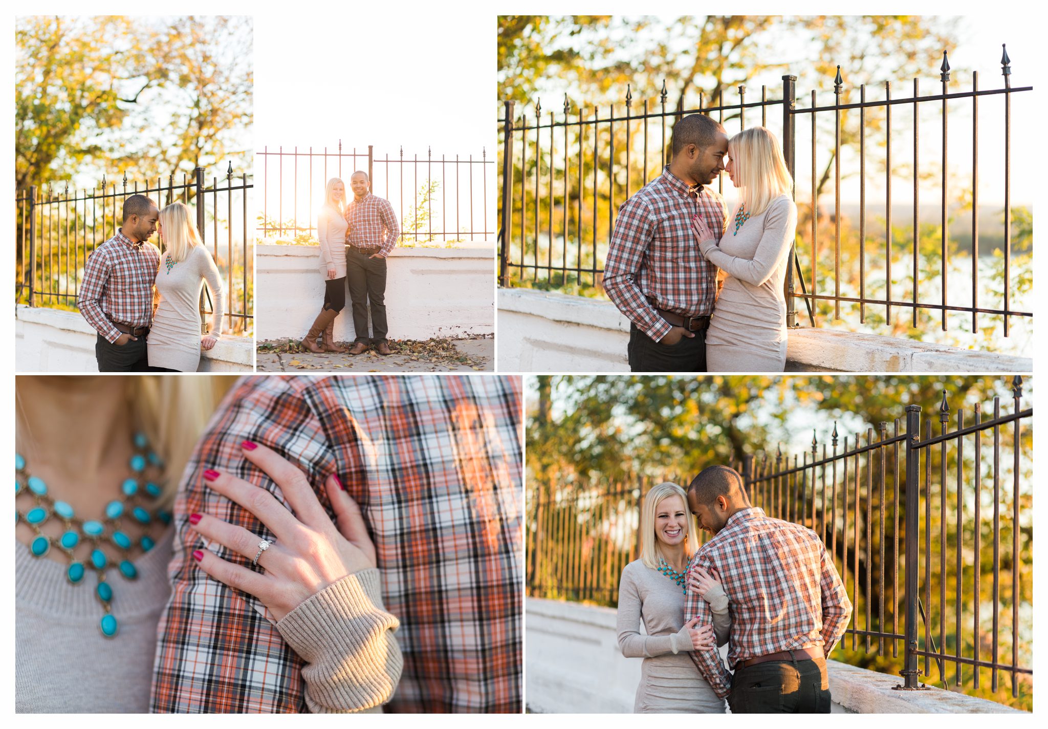 engagement session alton illinois