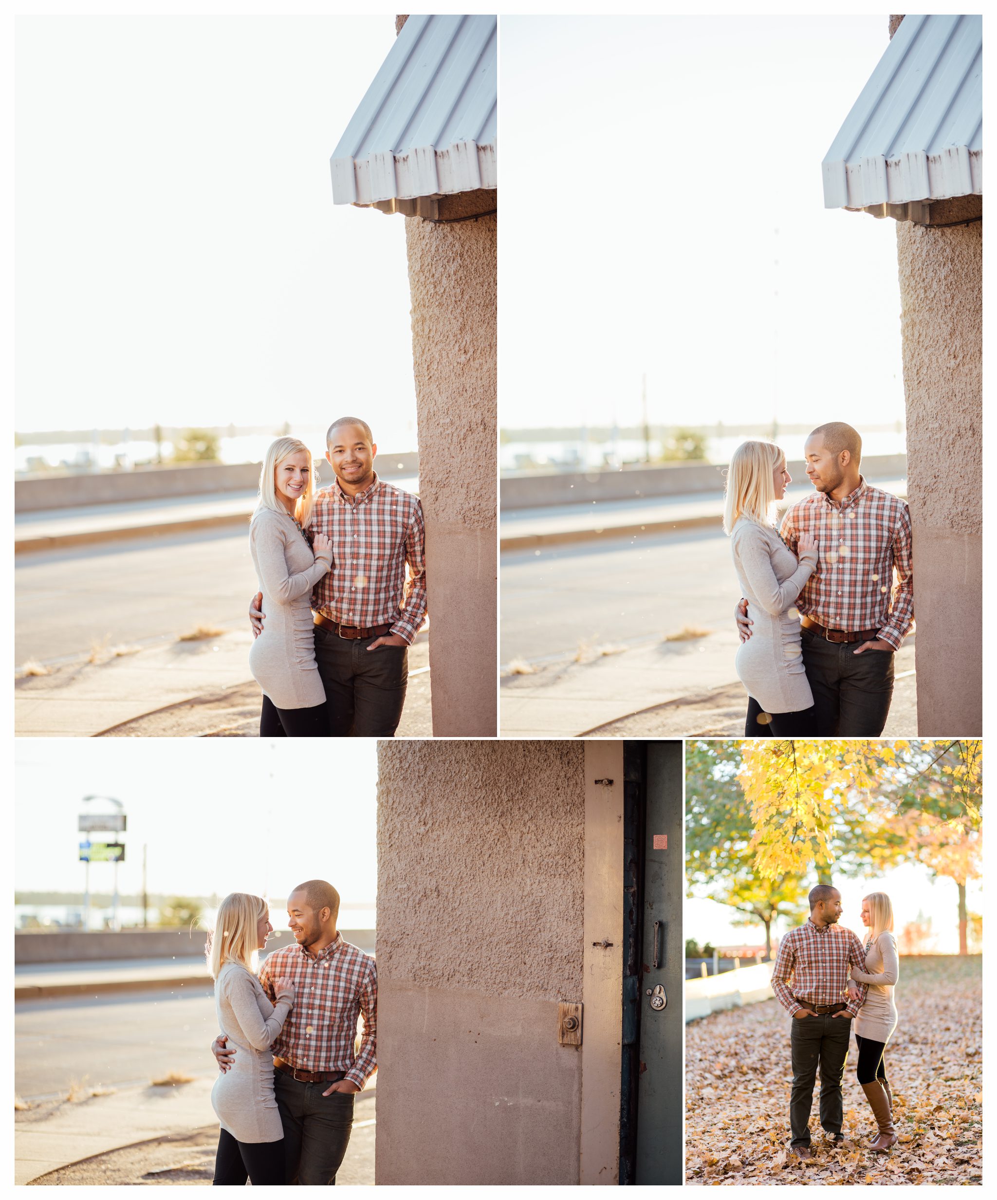 engagement session alton illinois