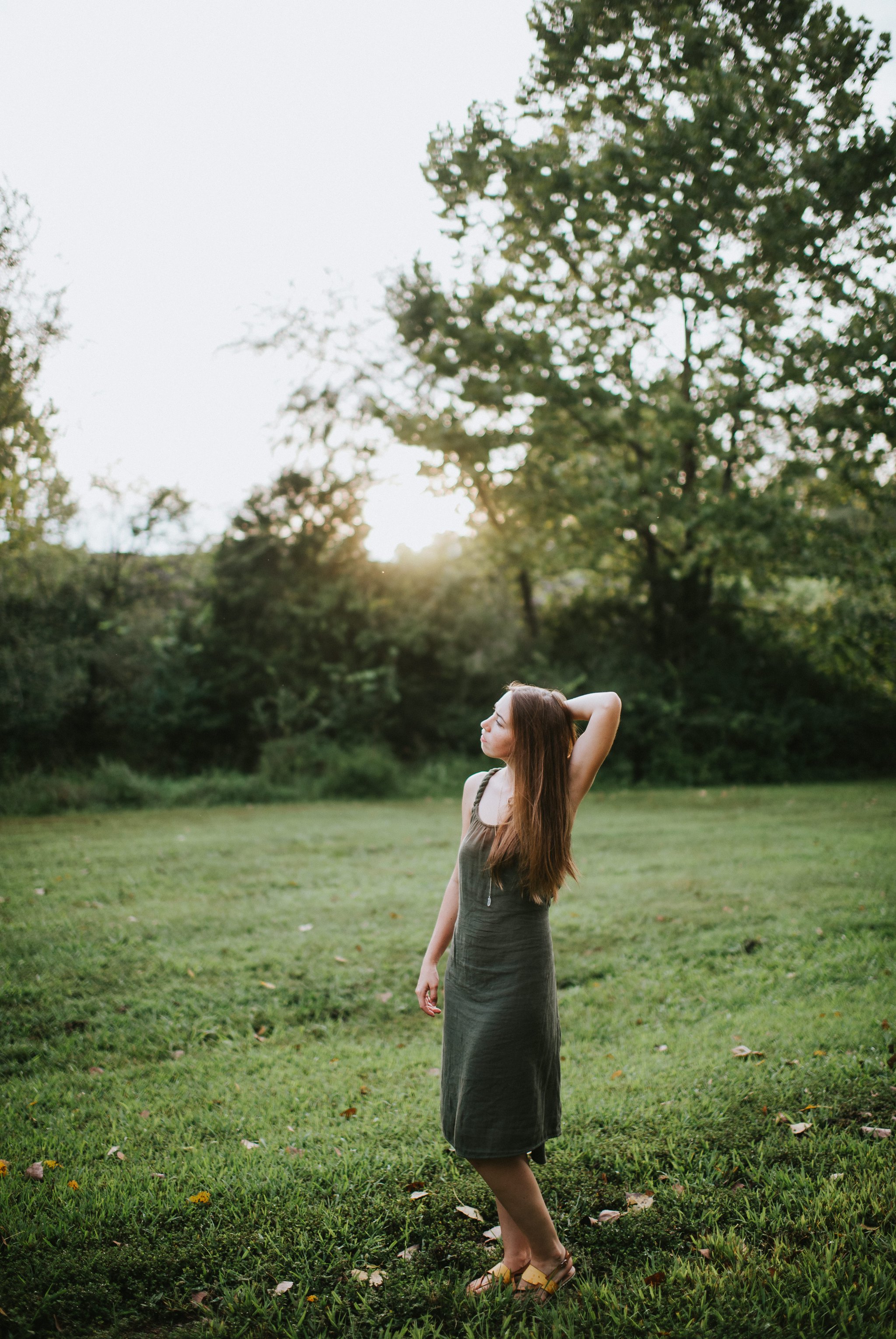 Route 66 State Park Family Photos Session