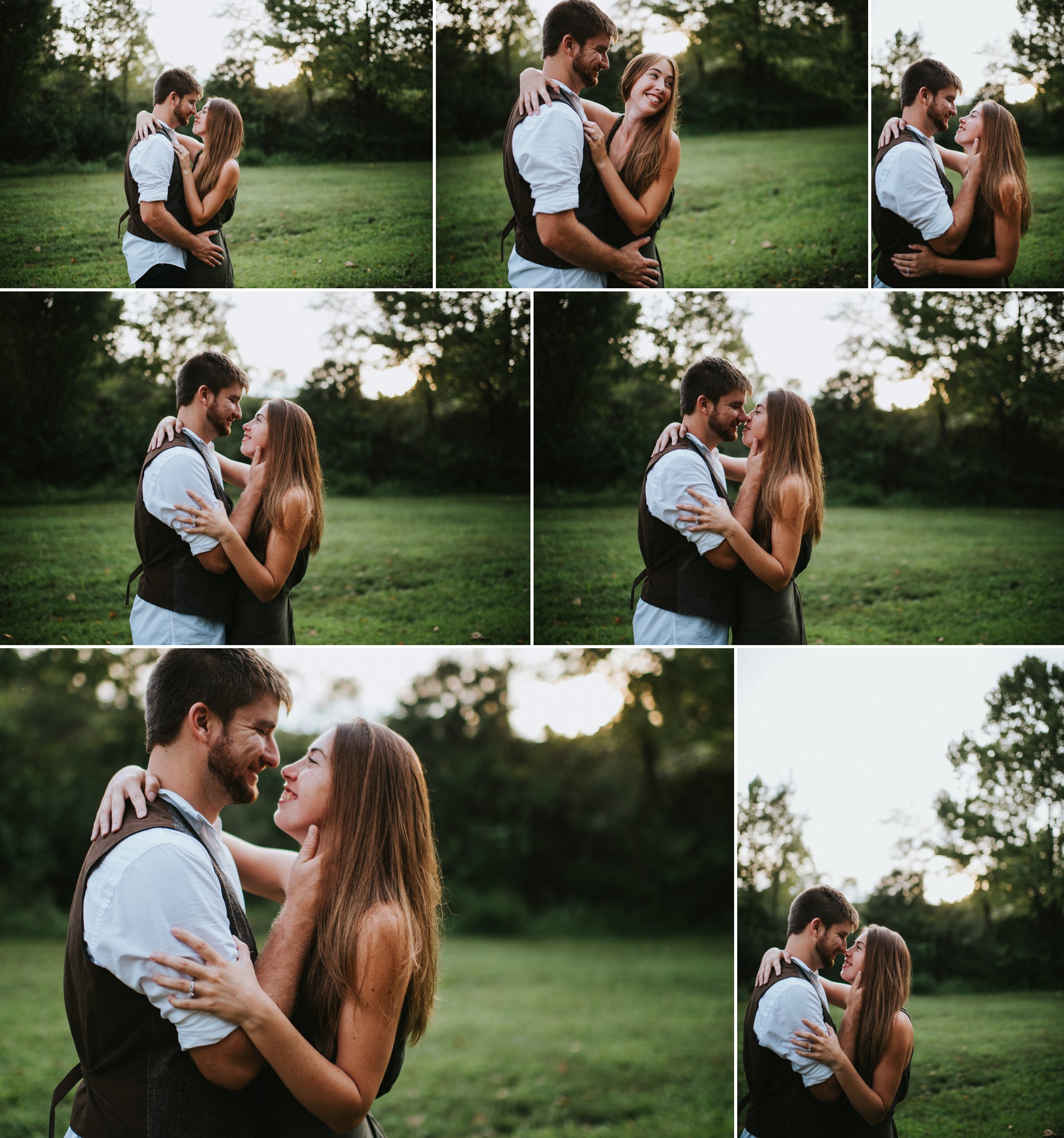 Route 66 State Park Family Photos Session