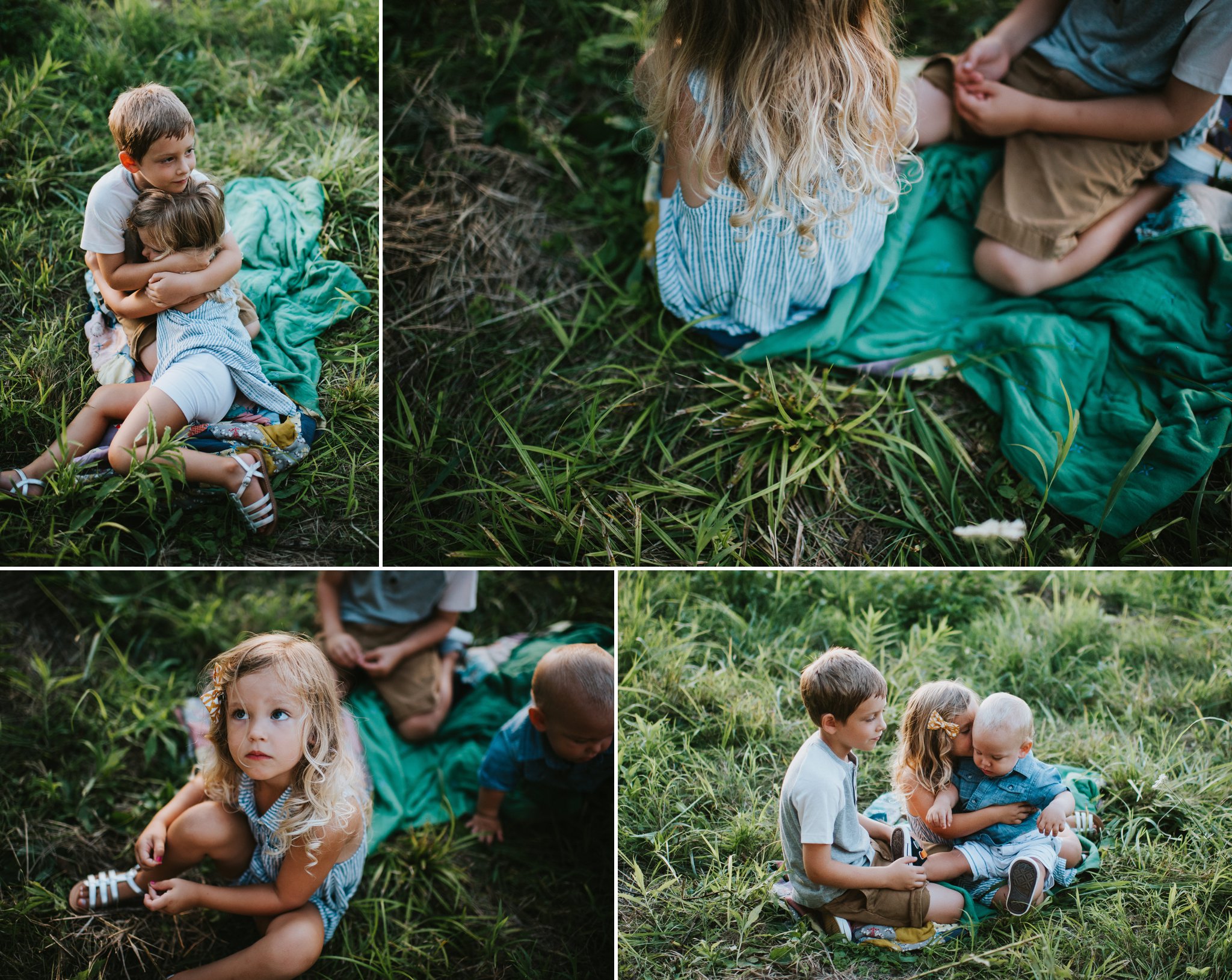 St Louis Family Photographers