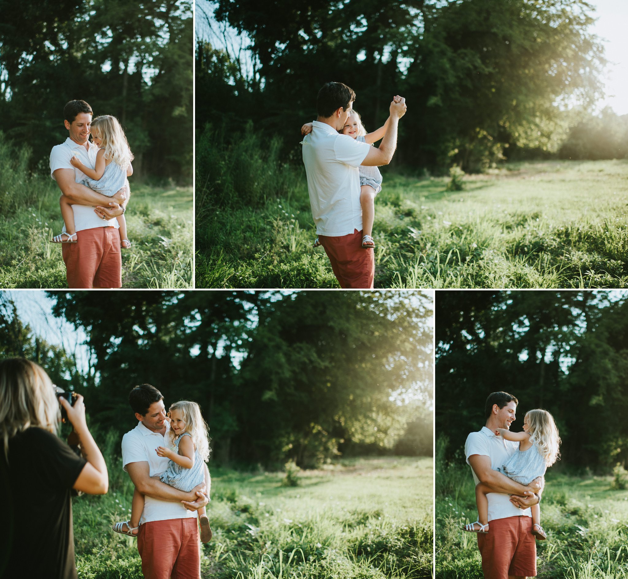 St Louis Family Photographers