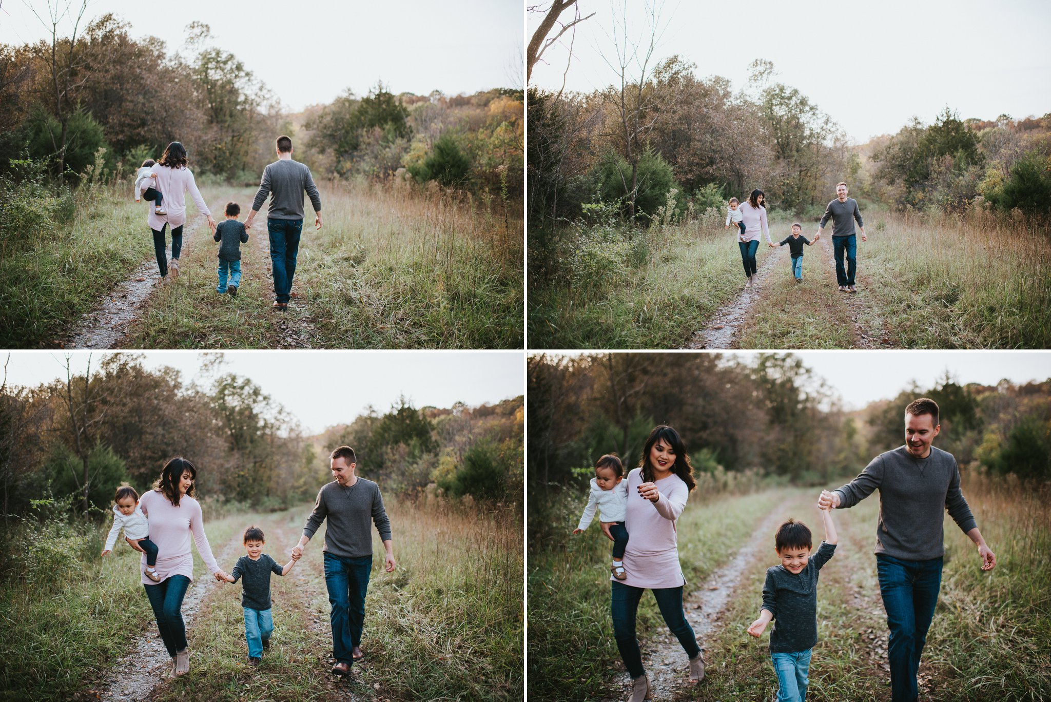 family photographer st charles mo