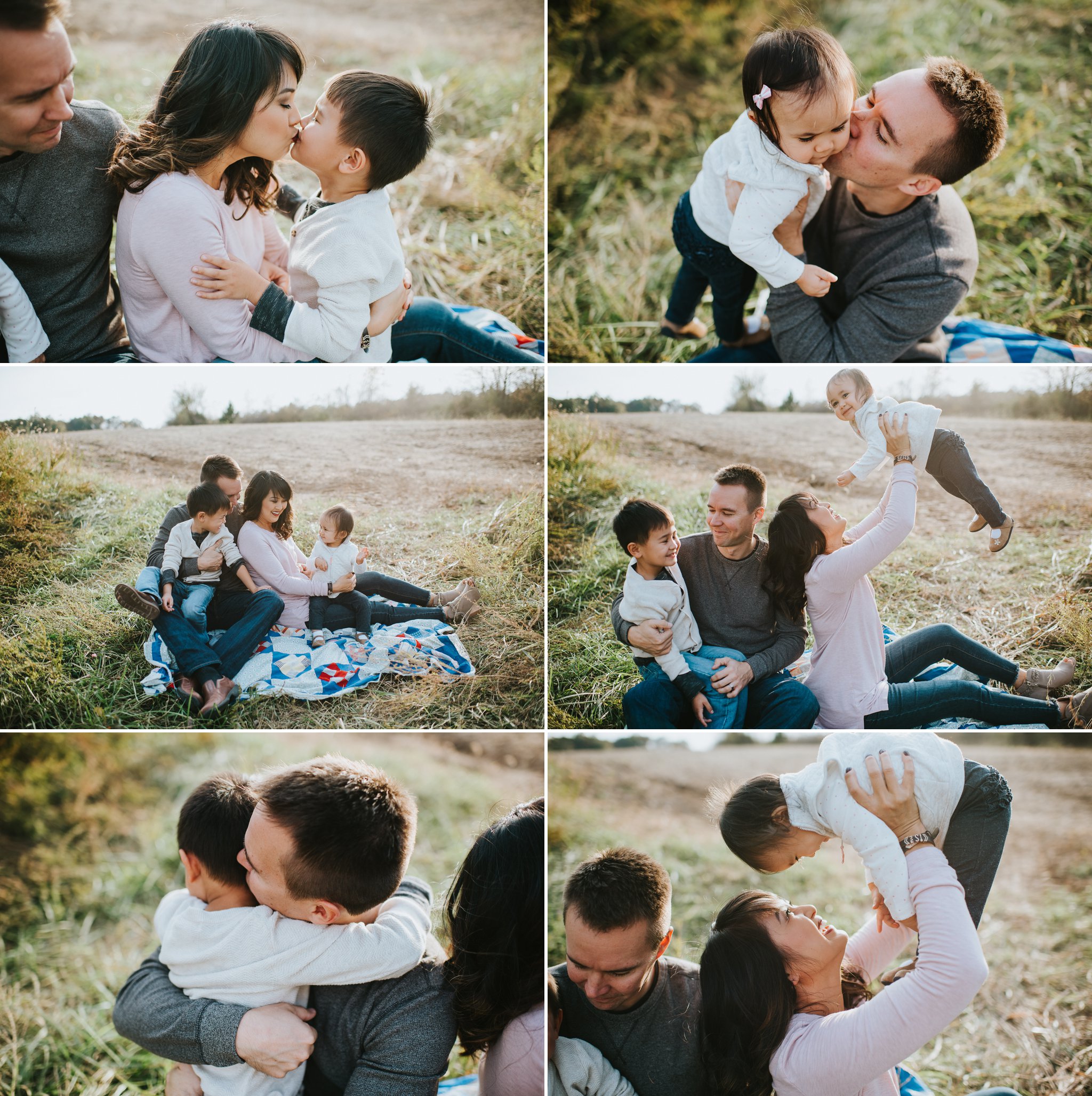 family photographer st charles mo
